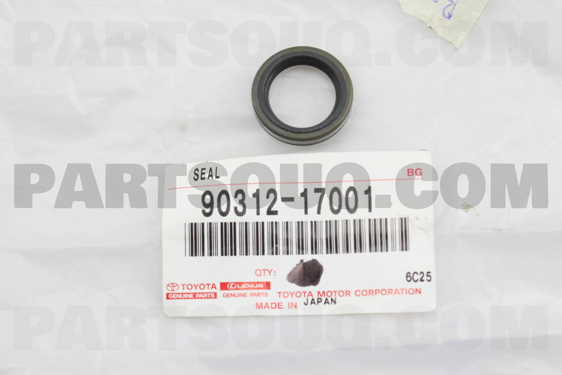 Details about   1361688 FOR HYSTER 901292811 FOR YALE FRONT CAMSHAFT OIL SEAL FOR MAZDA RR121 