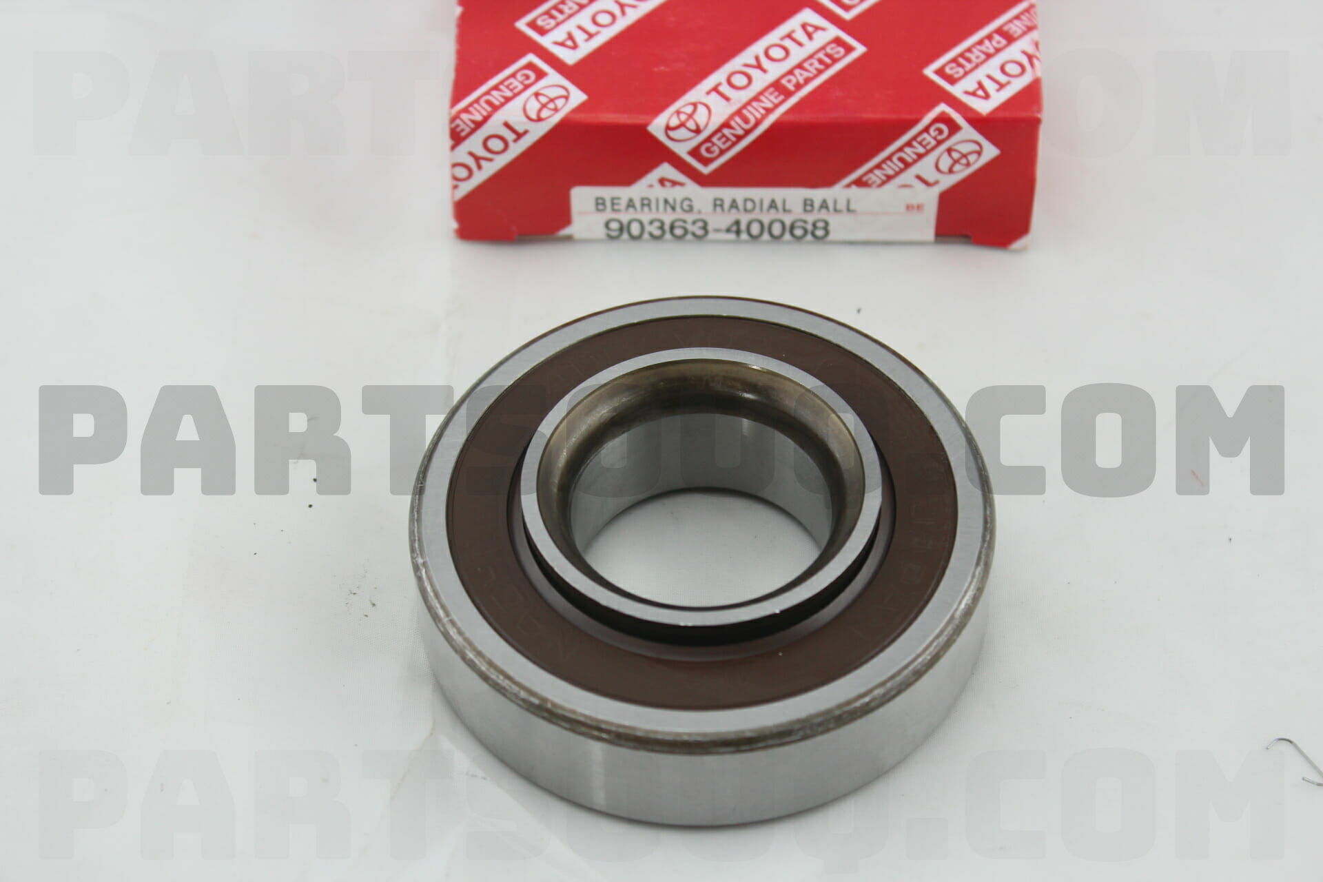 WHL BRG-FRT/40X90X28/23 40BCV09 | XBG Parts | PartSouq