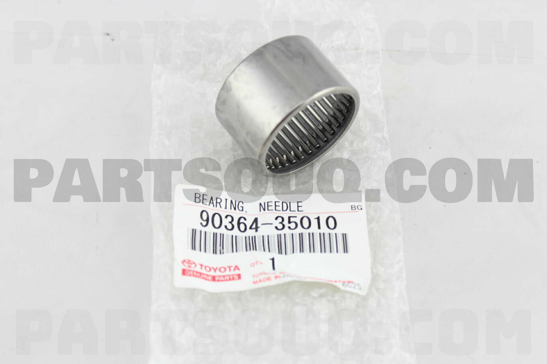 スーパーセール期間限定 FRONT ROLLER(FOR NEEDLE BEARING, DIFFERENTIAL GEAR SIDE ミュージシャン