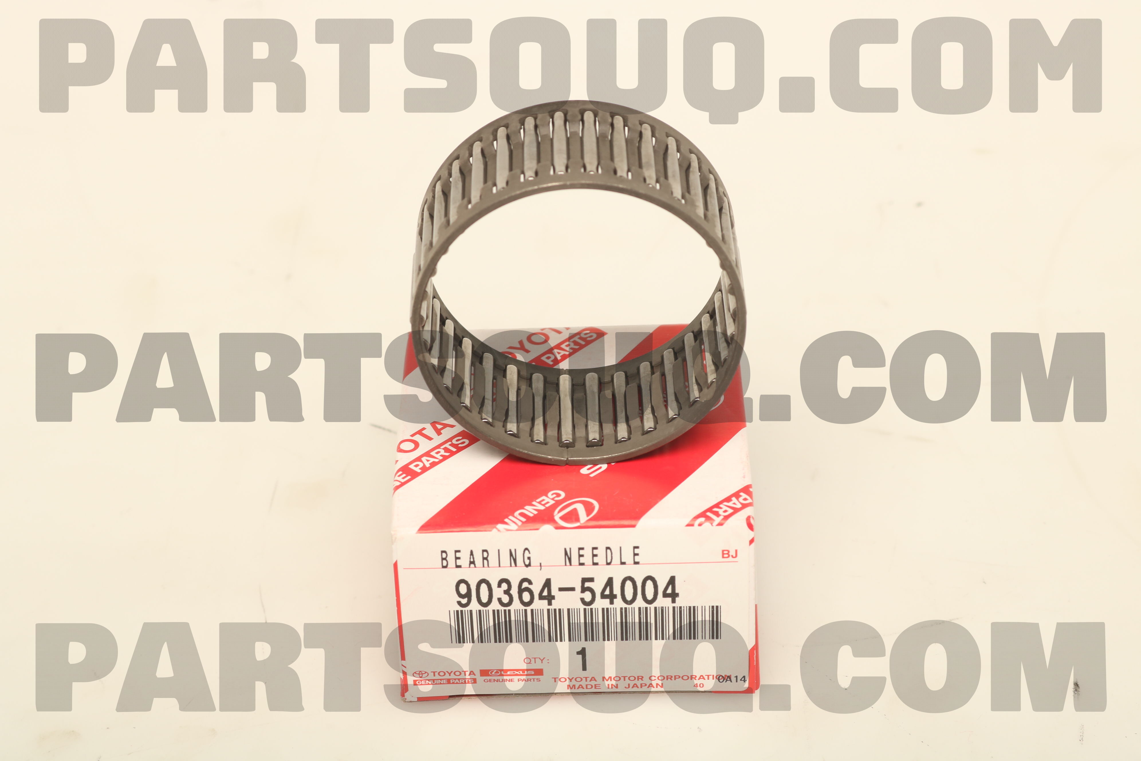 BEARING (FOR REVERSE GEAR) 9036454004 | Toyota Parts | PartSouq