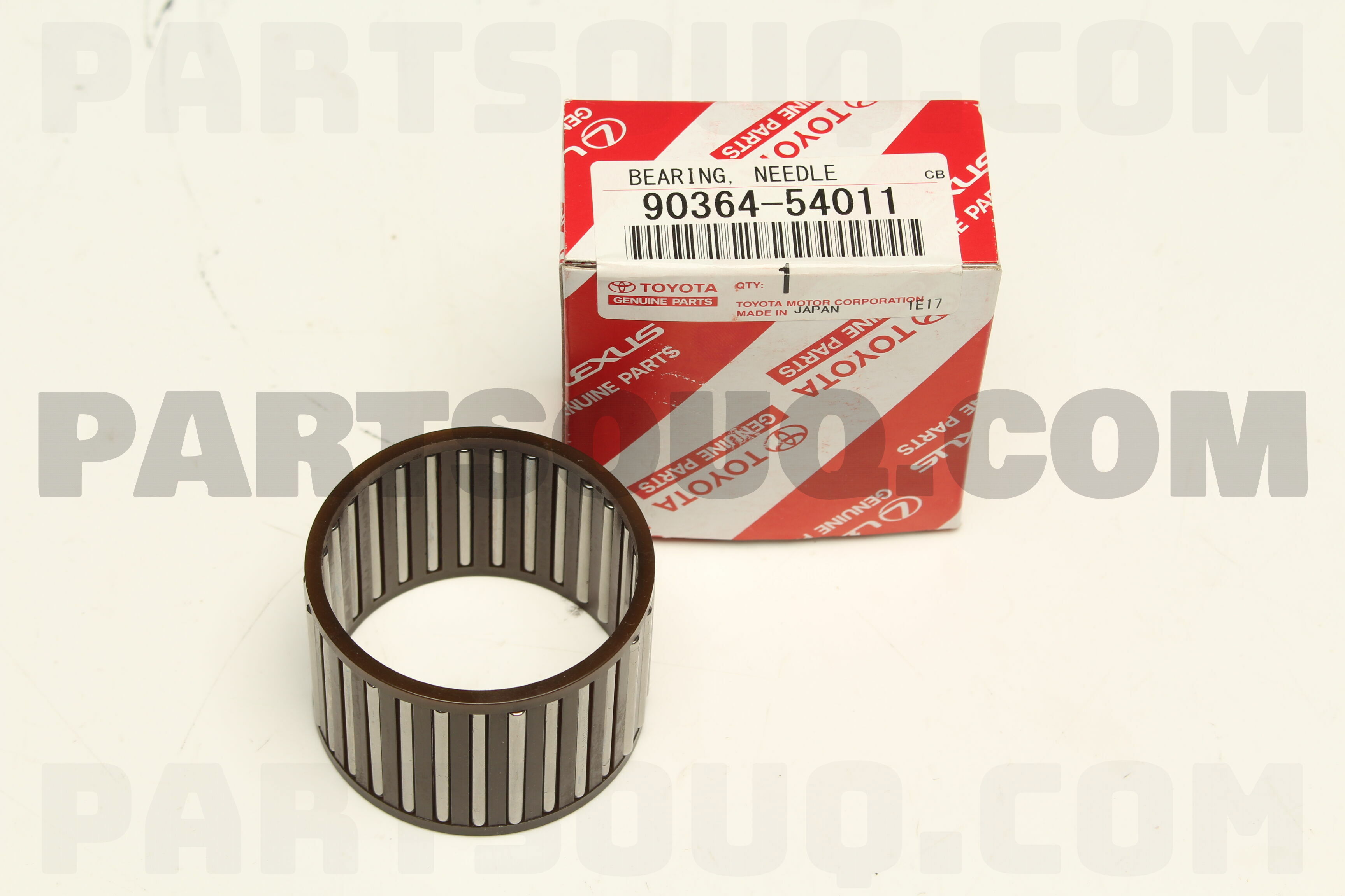 大人気新作 (FOR ROLLER NEEDLE BEARING, 3RD Toyota | 9036454011 GEAR) タイヤ・ホイール