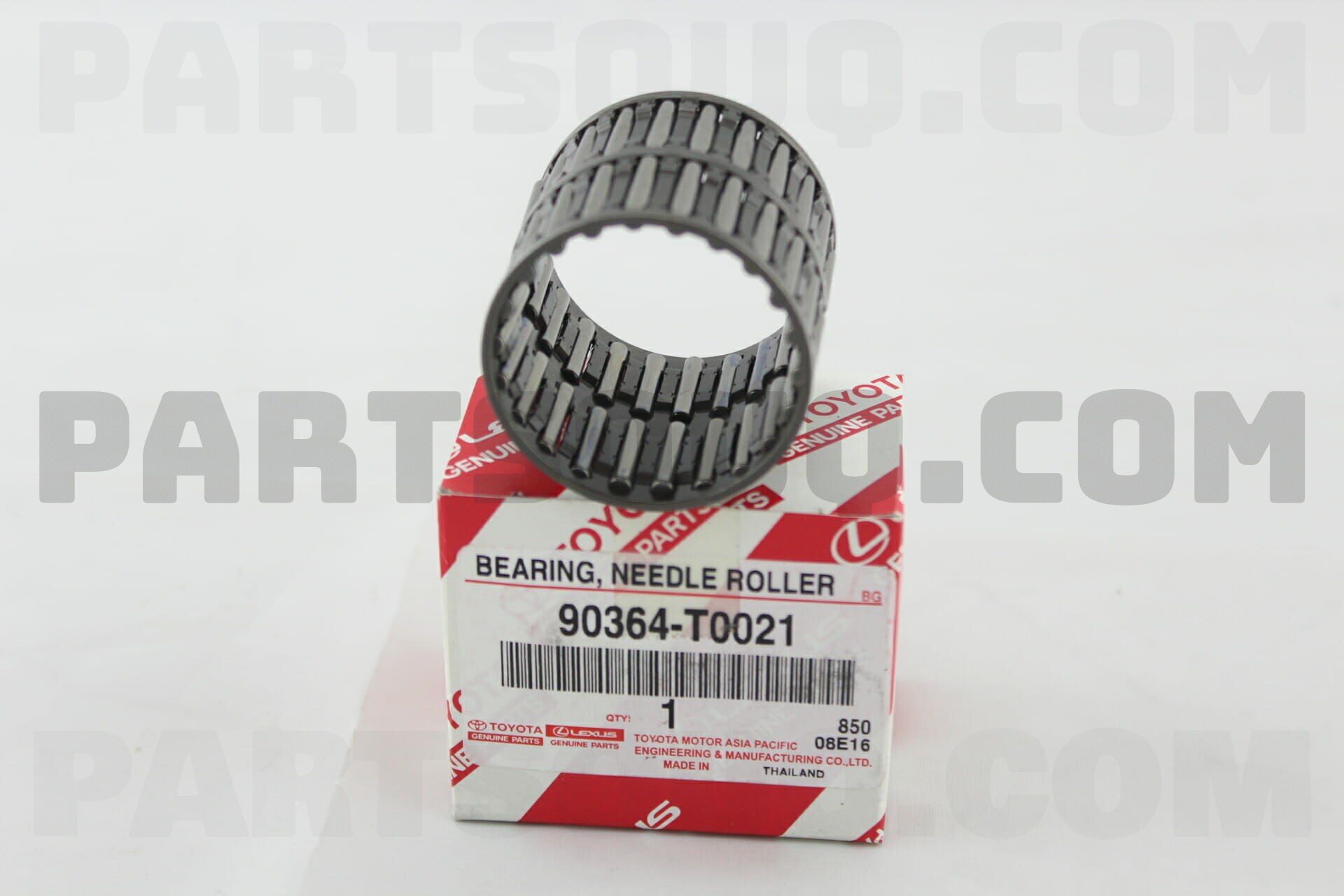 はる BEARING, NEEDLE ROLLER(FOR 1ST GEAR) 90364T0021 | Toyota