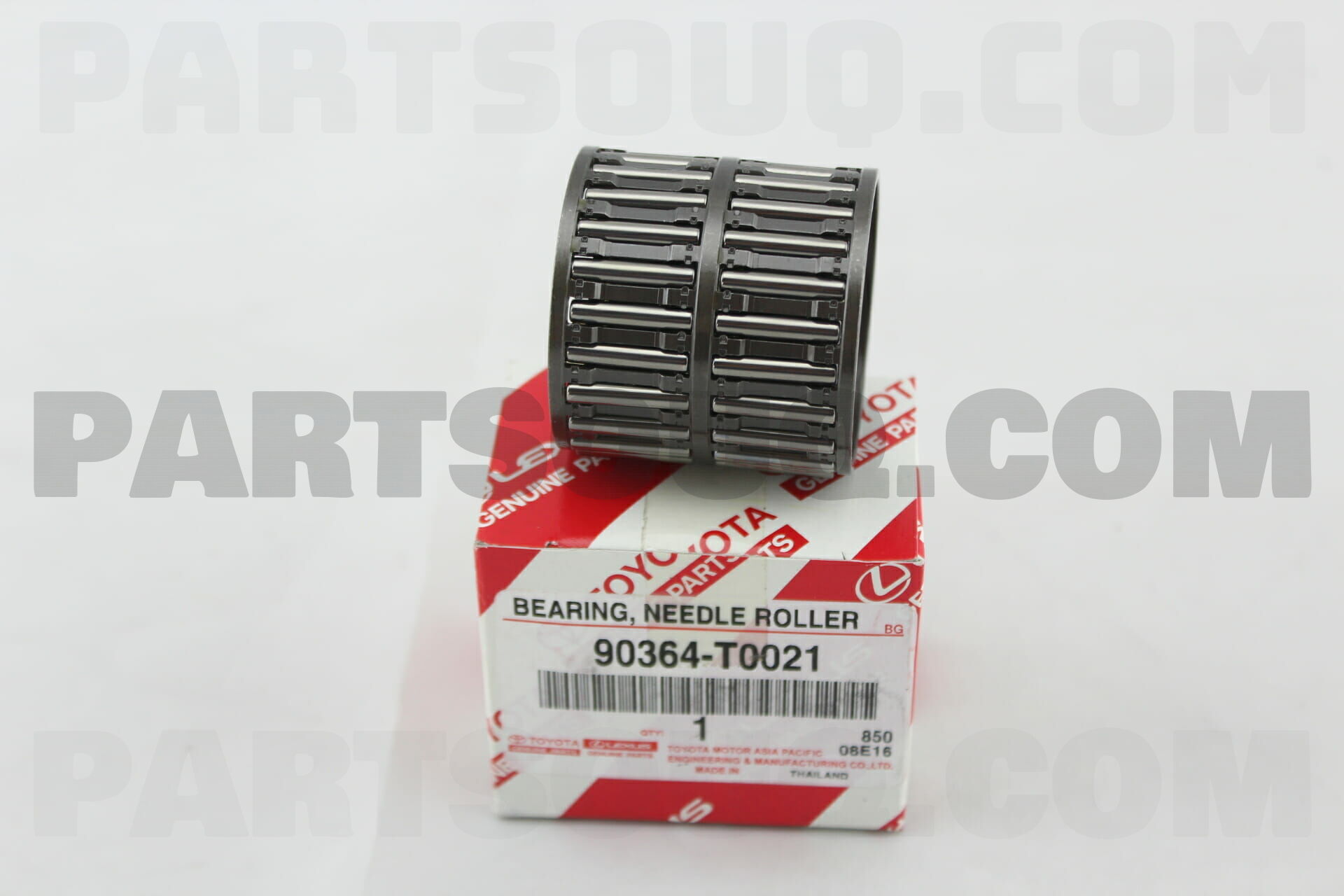 はる Needle Roller Bearing #90364-35010 | Autoparts.toyota.com