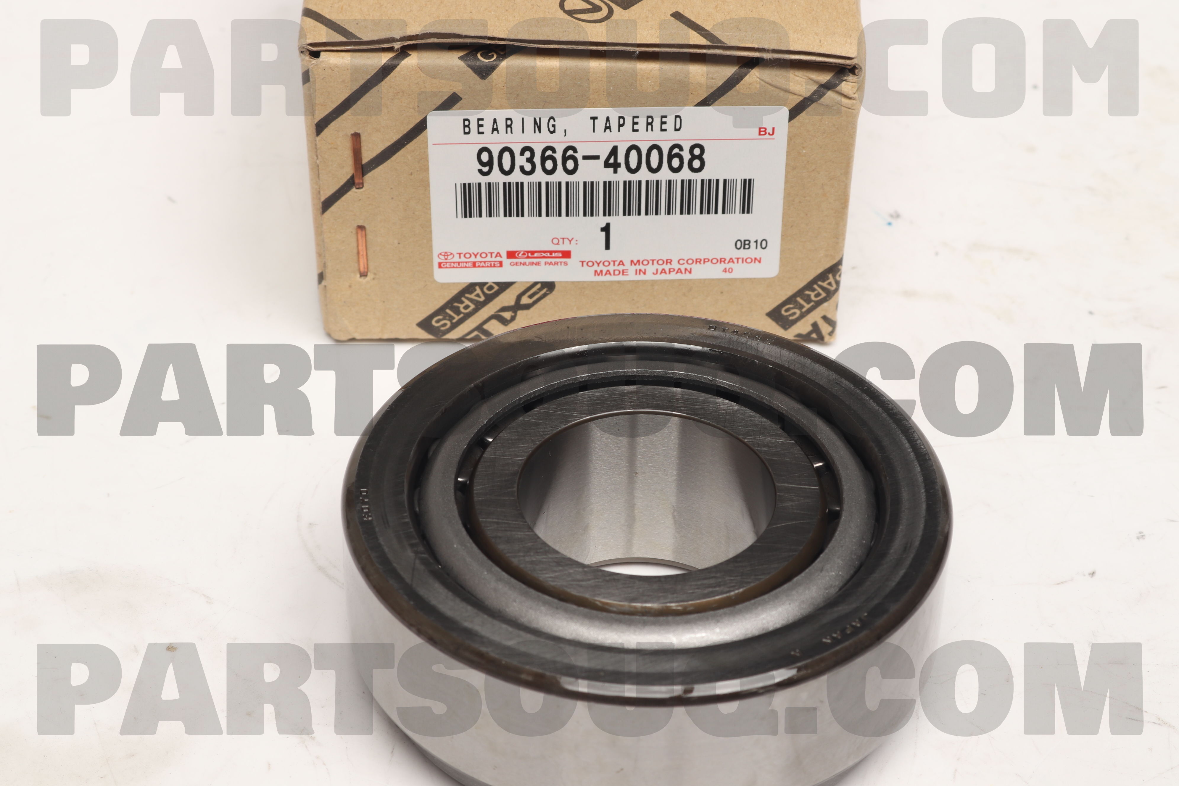 BEARING ST4095LFT | KOYO Parts | PartSouq