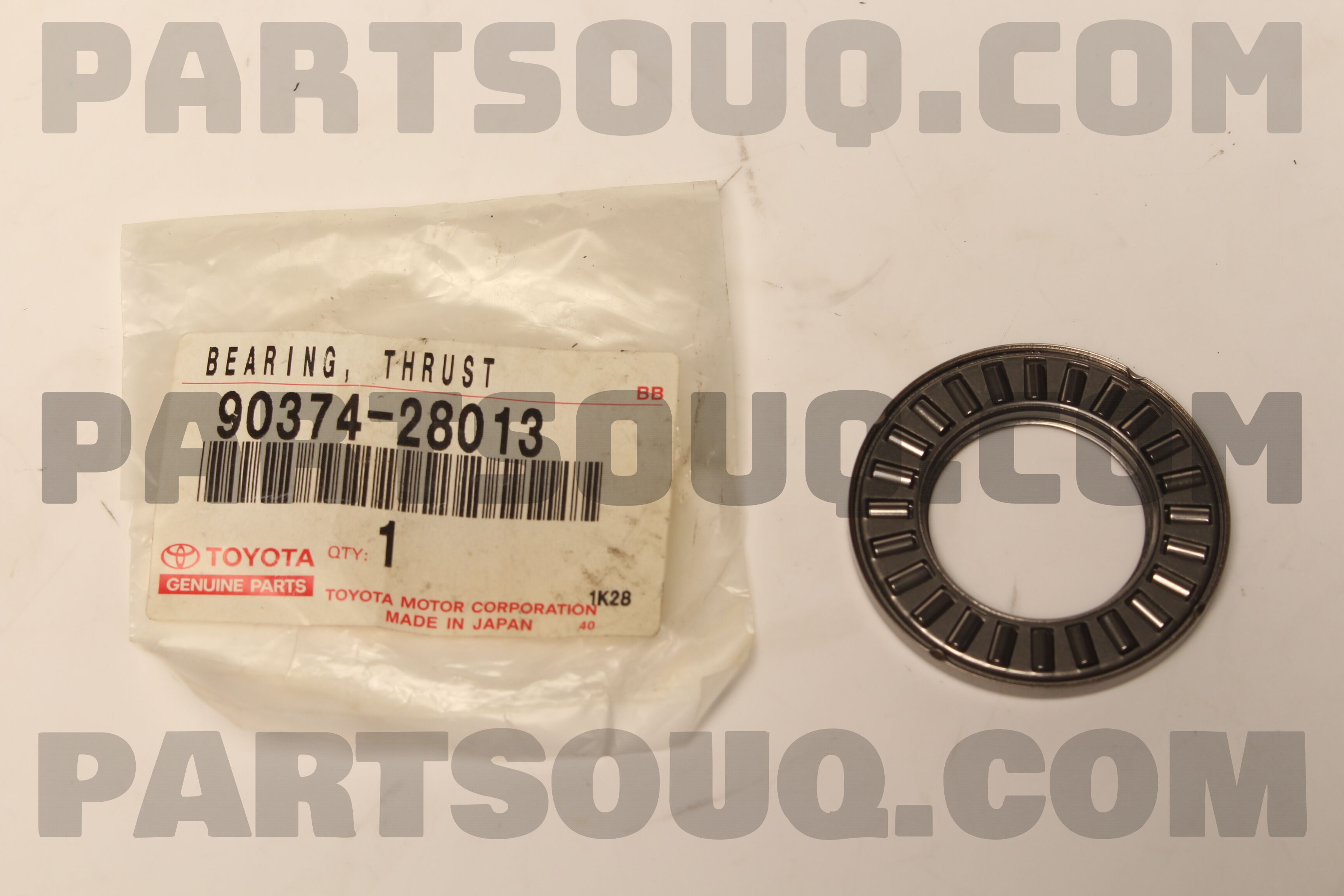 【予約販売】本 FRONT (FOR ROLLER TAPERED BEARING, DIFFERENTIAL REAR CASE 化粧水・ローション・トナー