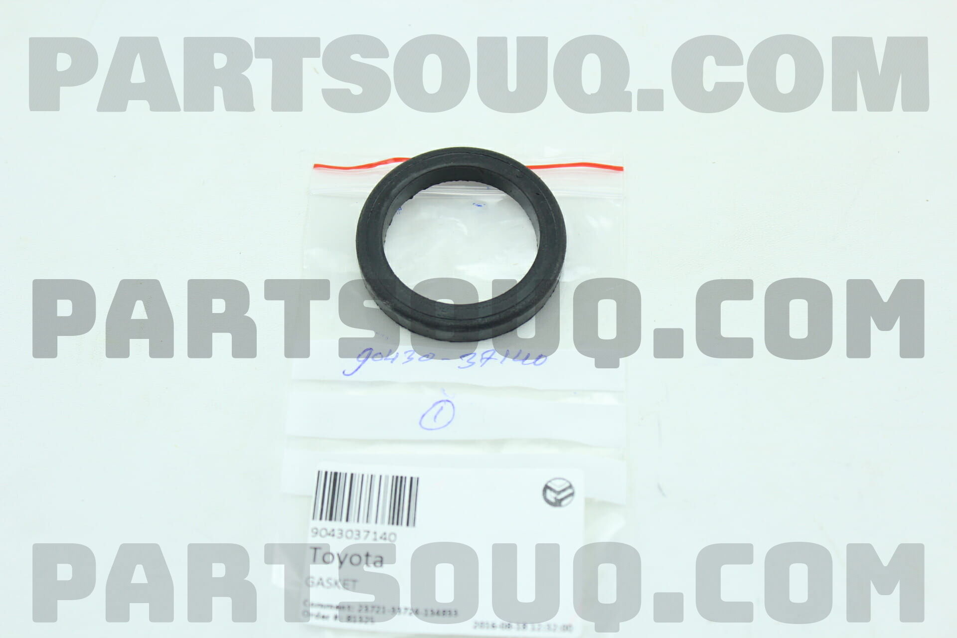 9043037140 GASKET(FOR OIL FILLER CAP)