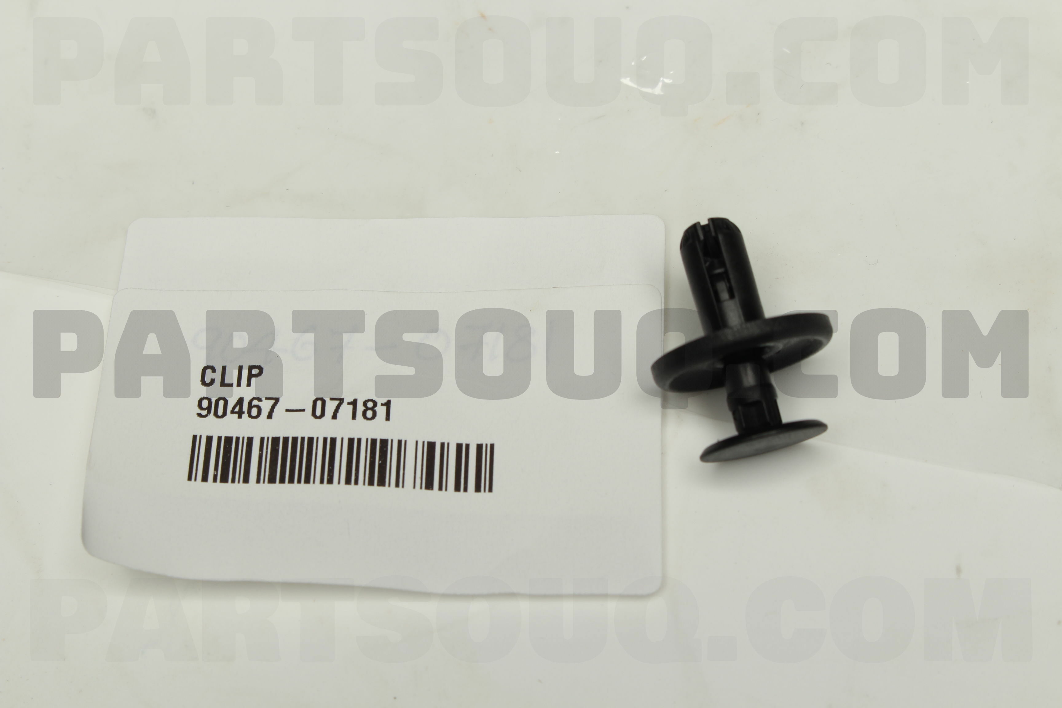 CLIP 9046707181 | Toyota Parts | PartSouq