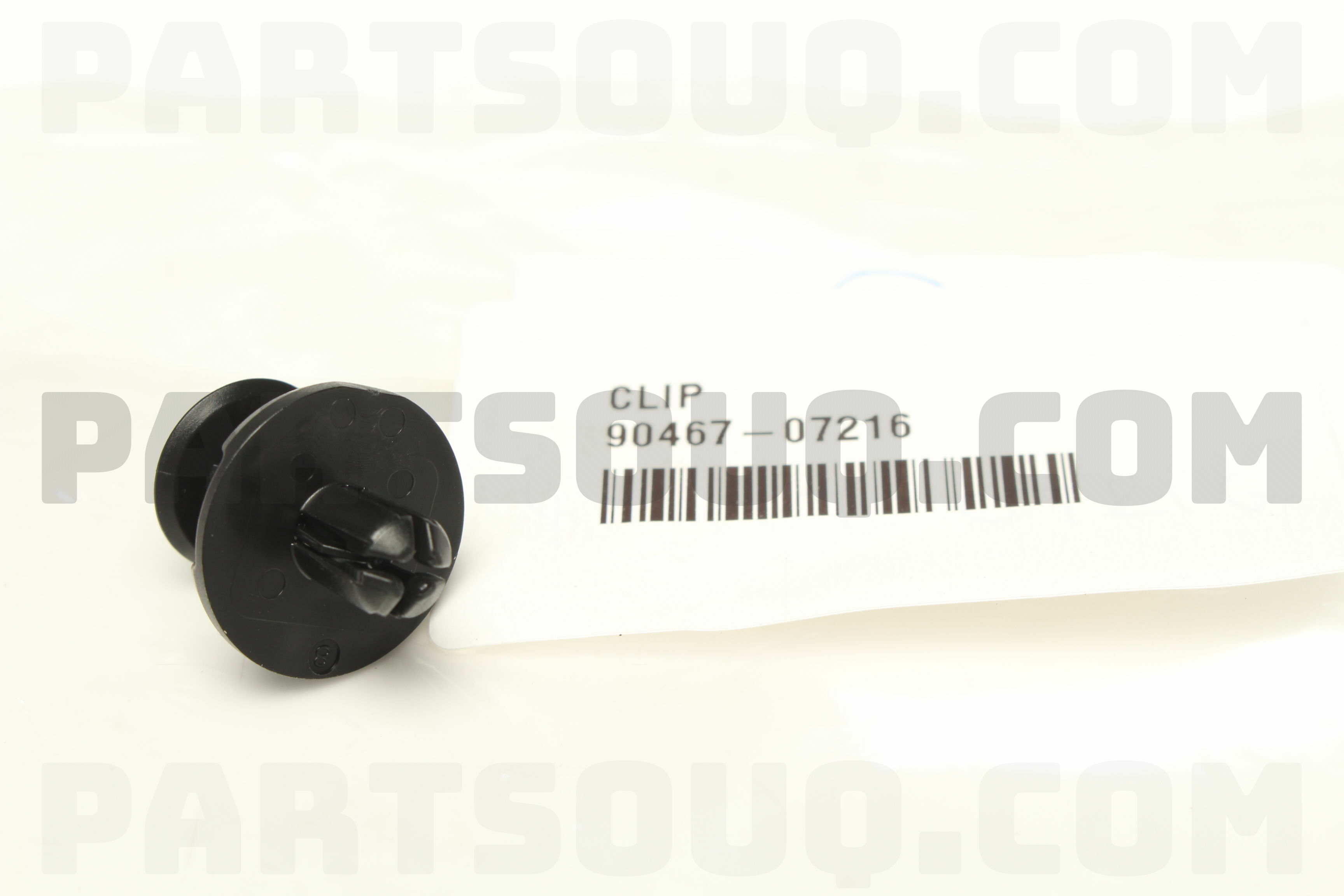 CLIP 9046707216 | Toyota Parts | PartSouq