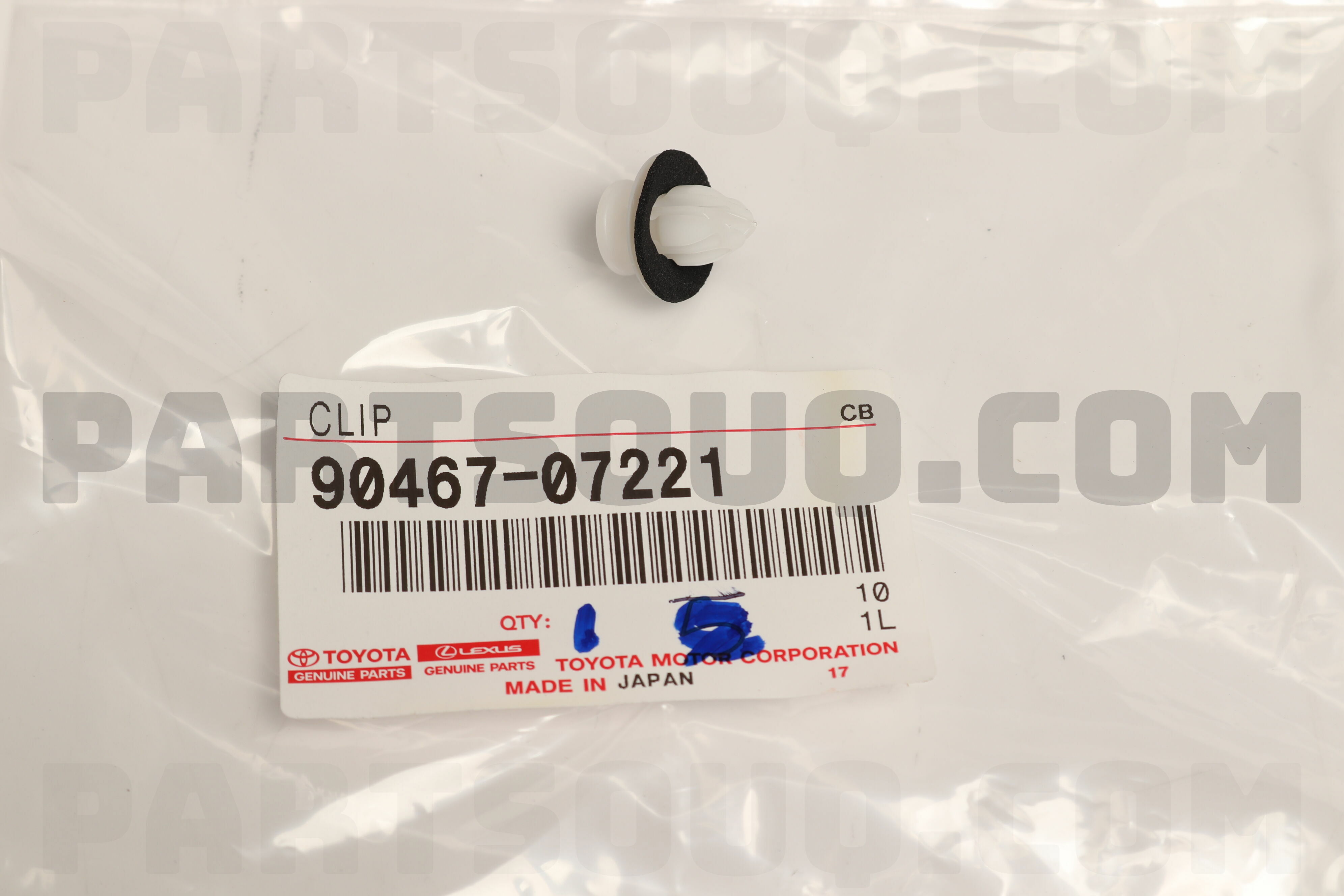 ステンレス製外部取付足 CK-26Z（OPCP・OPCM・WPCP・WPCM・RPCP