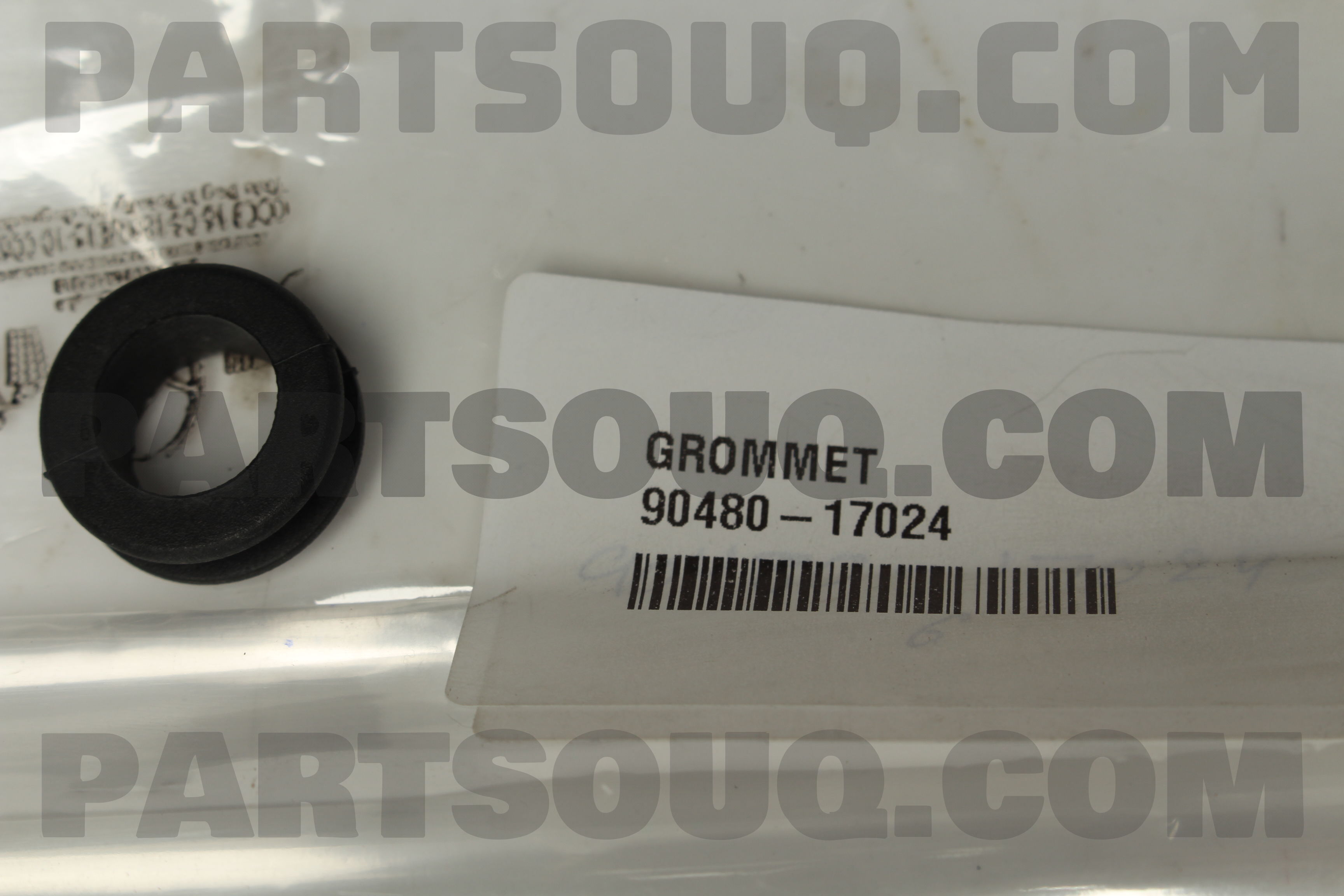 GROMMET (FOR CROSS SHAFT SUPPORT) 9048017024 | Toyota Parts | PartSouq