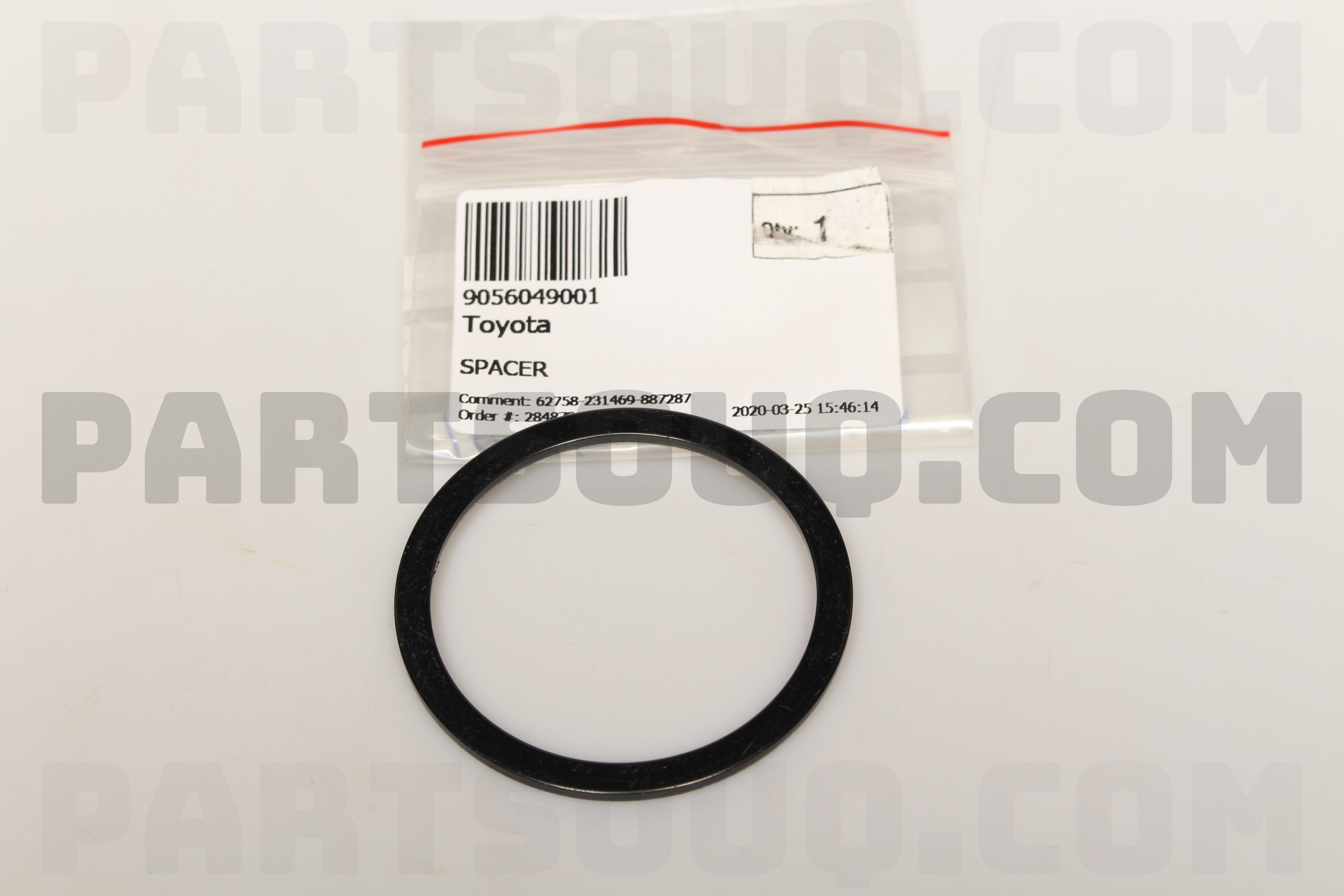 SPACER 9056049001 | Toyota Parts | PartSouq