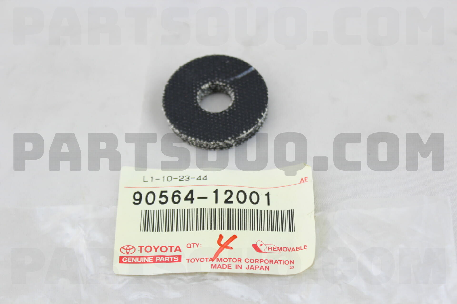 SHIM 9056412013 | Toyota Parts | PartSouq