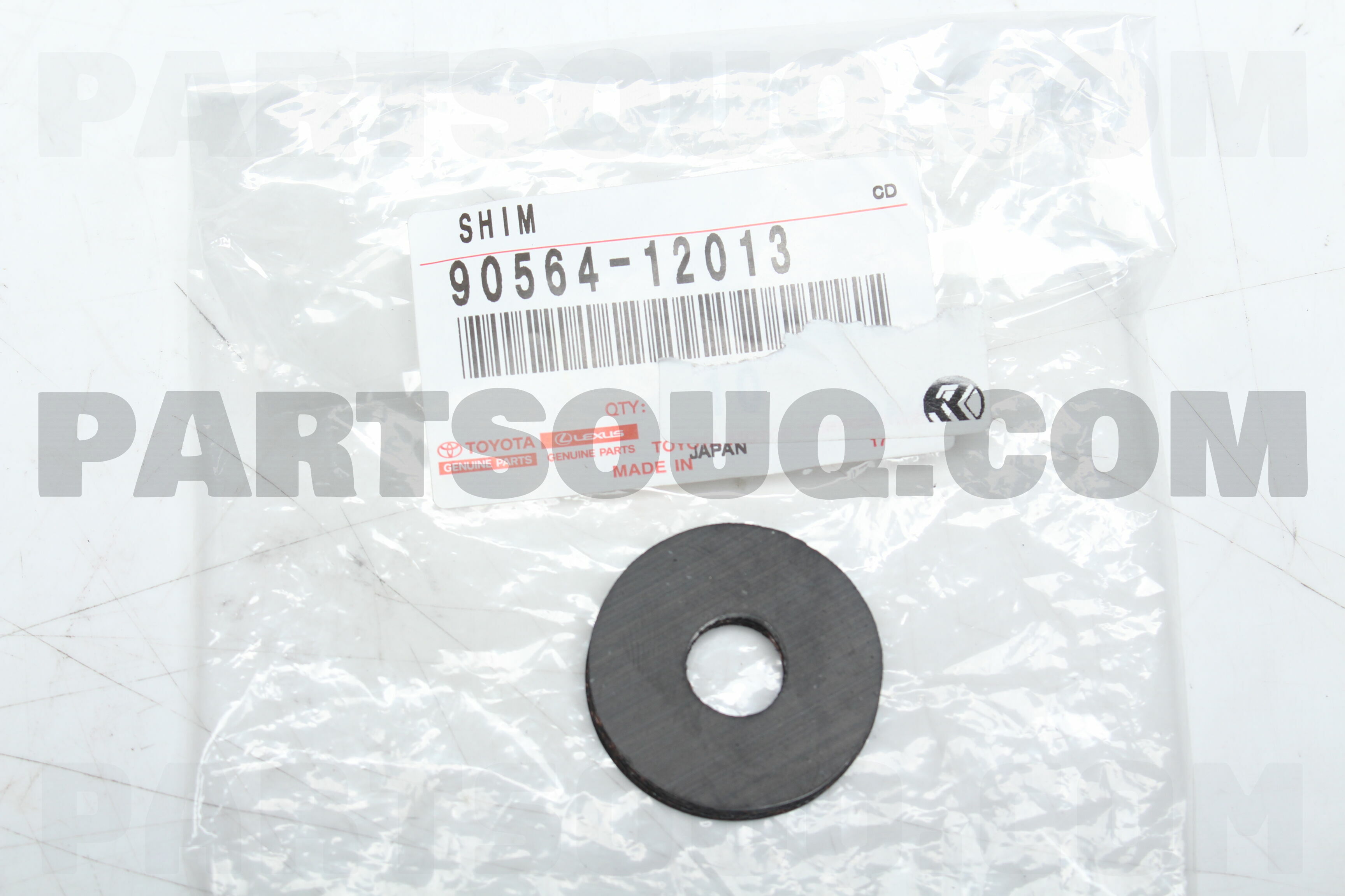 SHIM 9056412013 | Toyota Parts | PartSouq SHIM 9056412013 | Toyota Parts | PartSouq