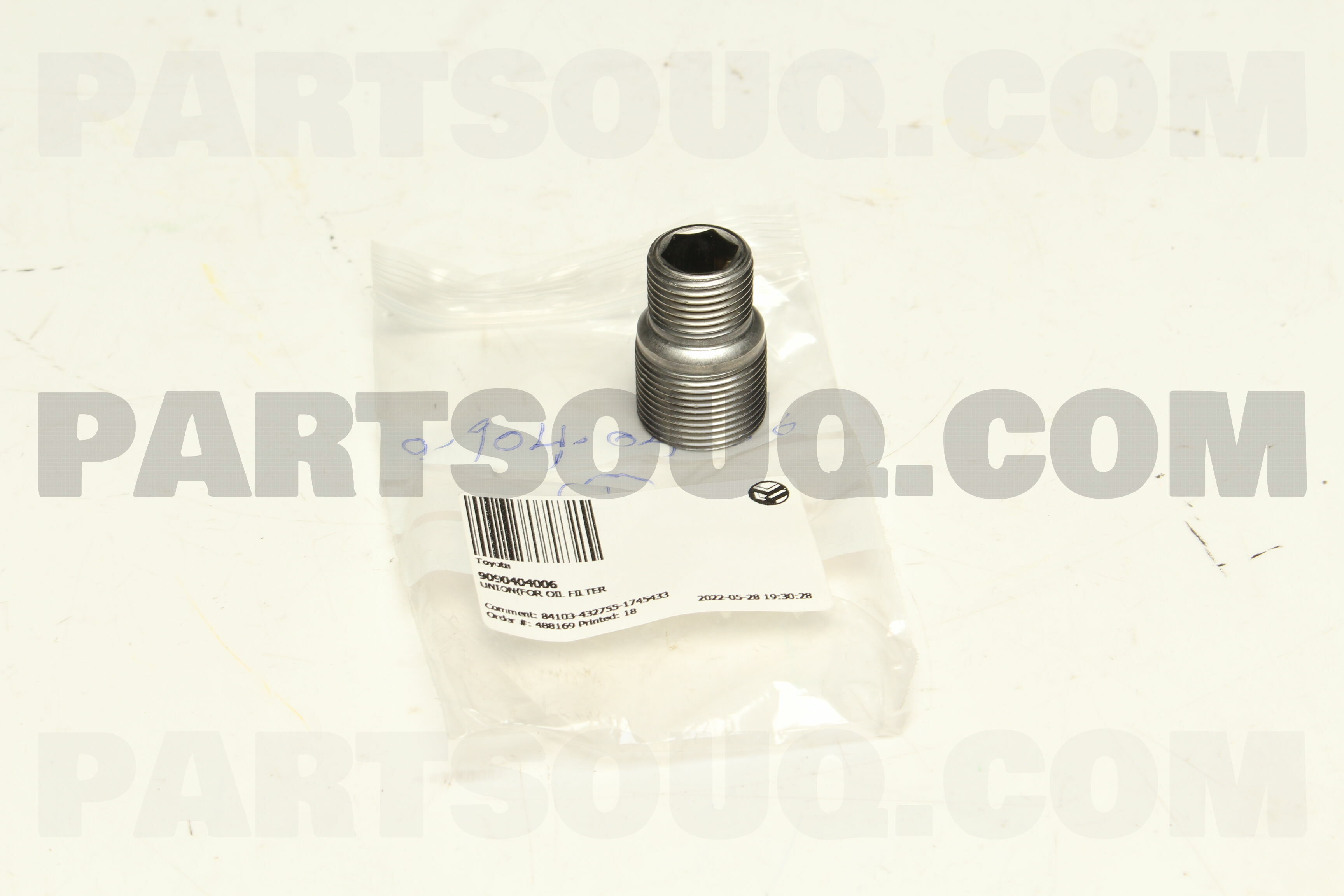 Bearing ndl 20 52 k w50114207514 toyota forklift parts partsouq
