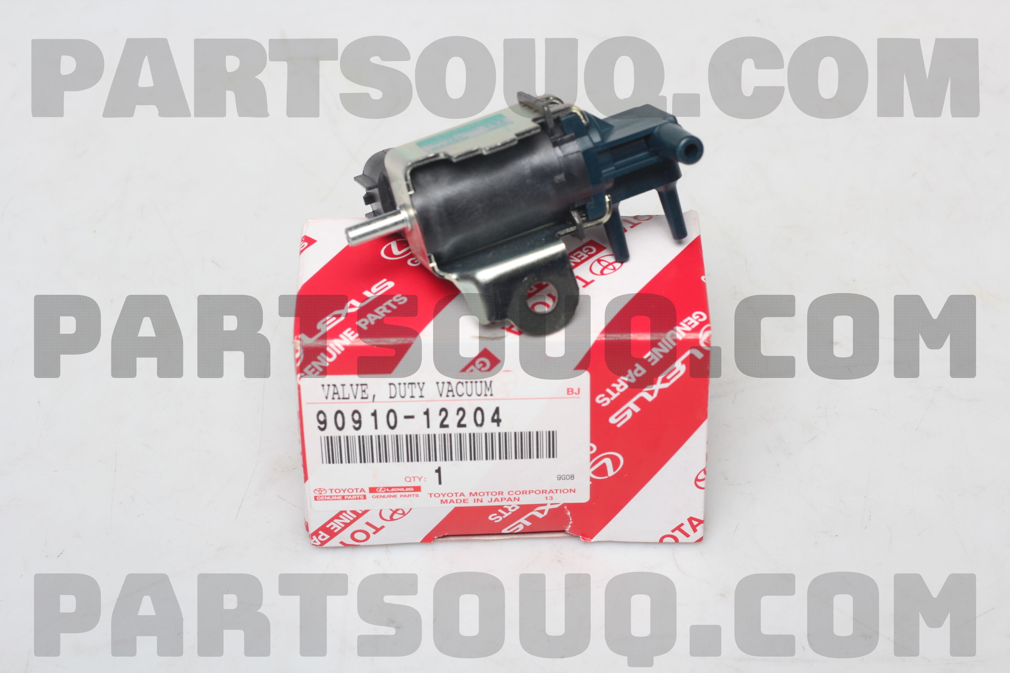 Genuine OEM Toyota Vacuum Switching Valve – 90910-12241, 9091012241, Made In Japan