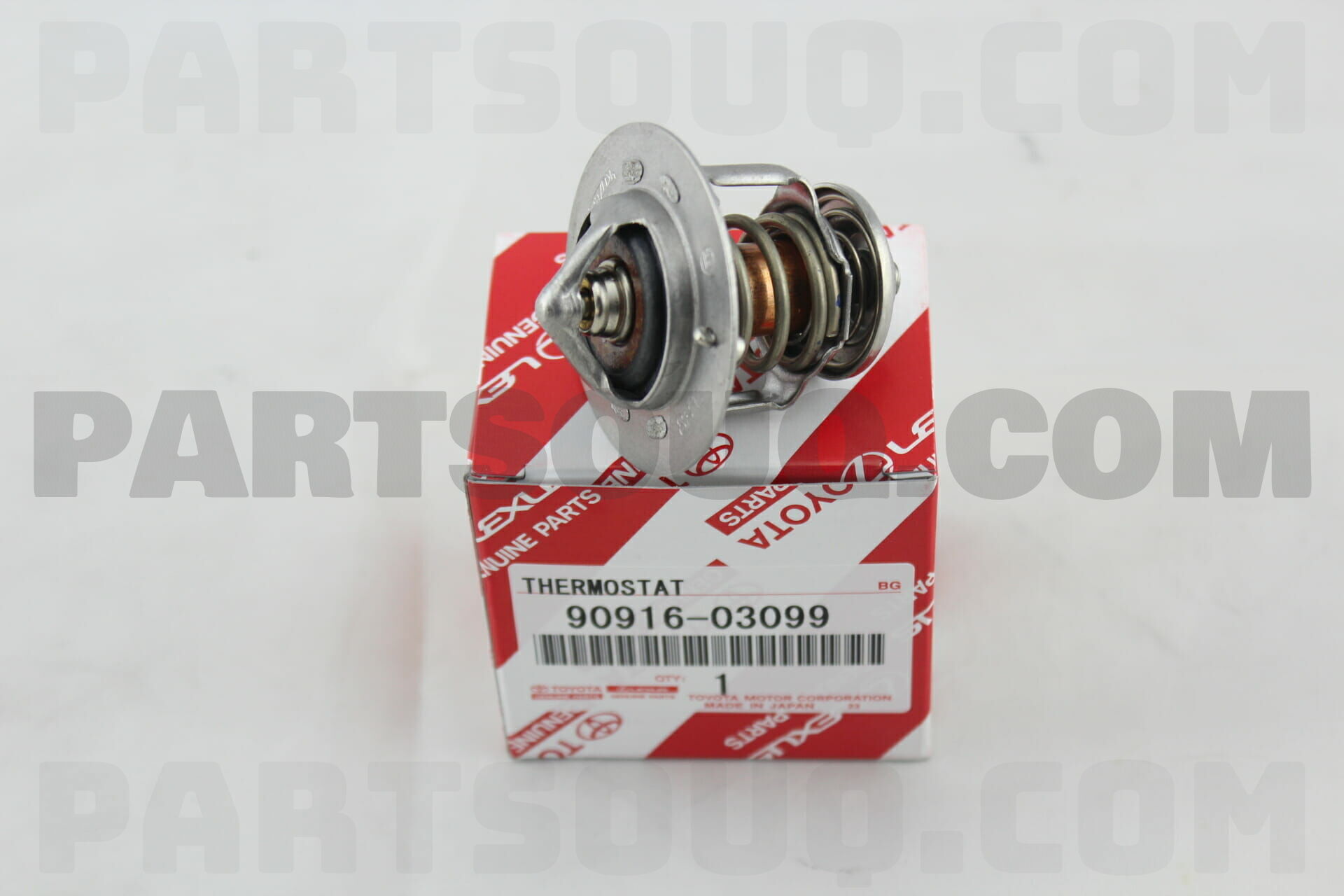 大人の上質  ZB52TA88 ASSY THERMOSTAT | PartSouq | Parts HKT その他