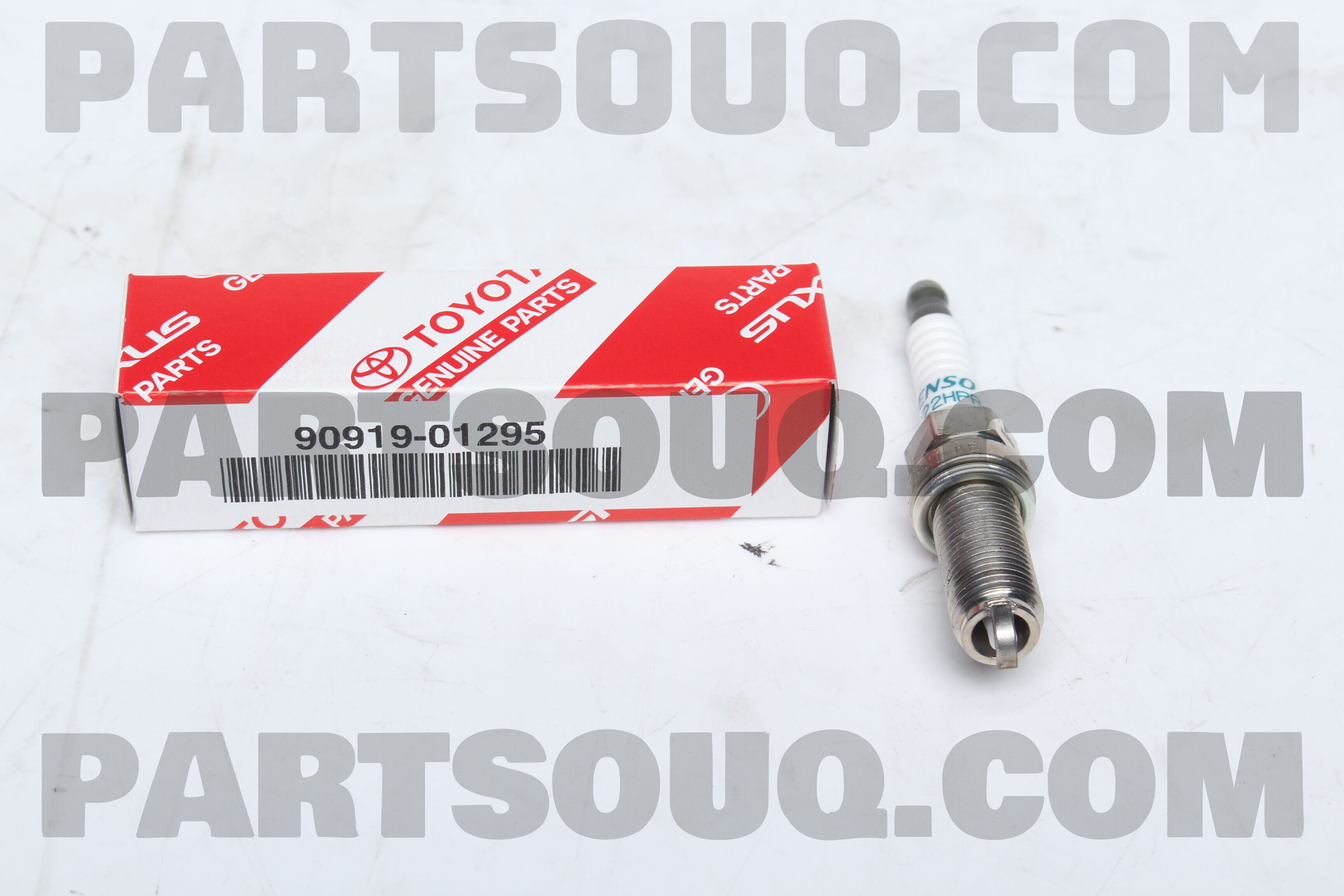 PLUG, SPARK 9091901295 | Toyota Parts | PartSouq