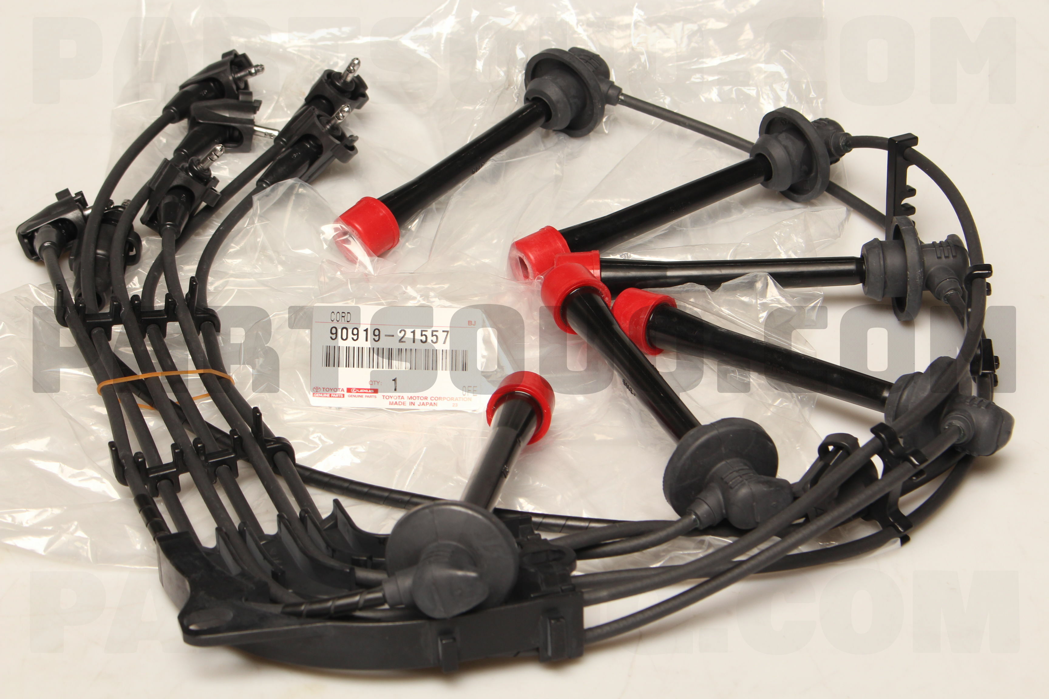 PLUG WIRE 1FZ(FZJ80) 50067 | SEIWA Parts | PartSouq