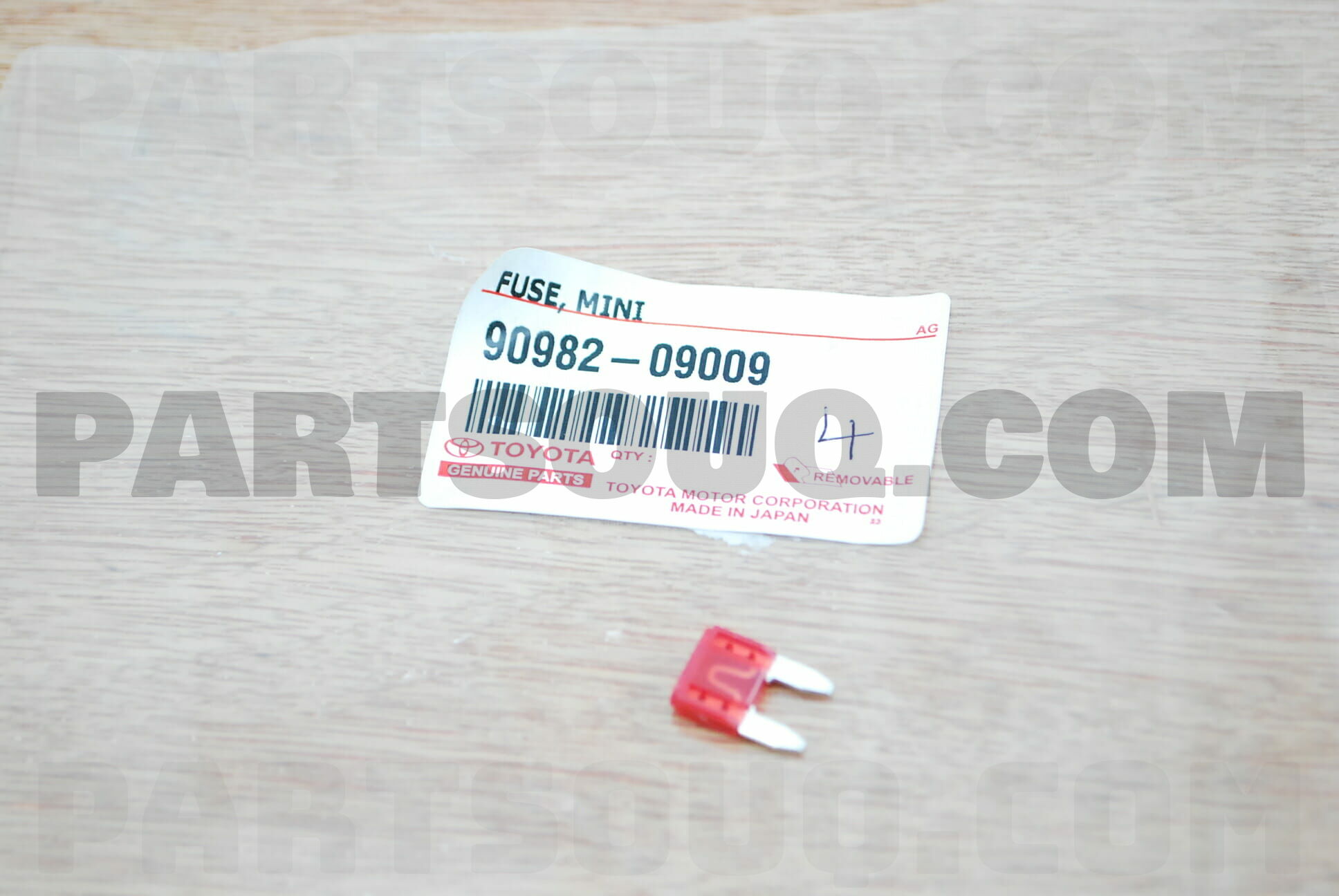 【初回限定お試し価格】 FUSE ROOM ENGINE 9098209009 PartSouq | Parts Toyota | ジャケット・アウター