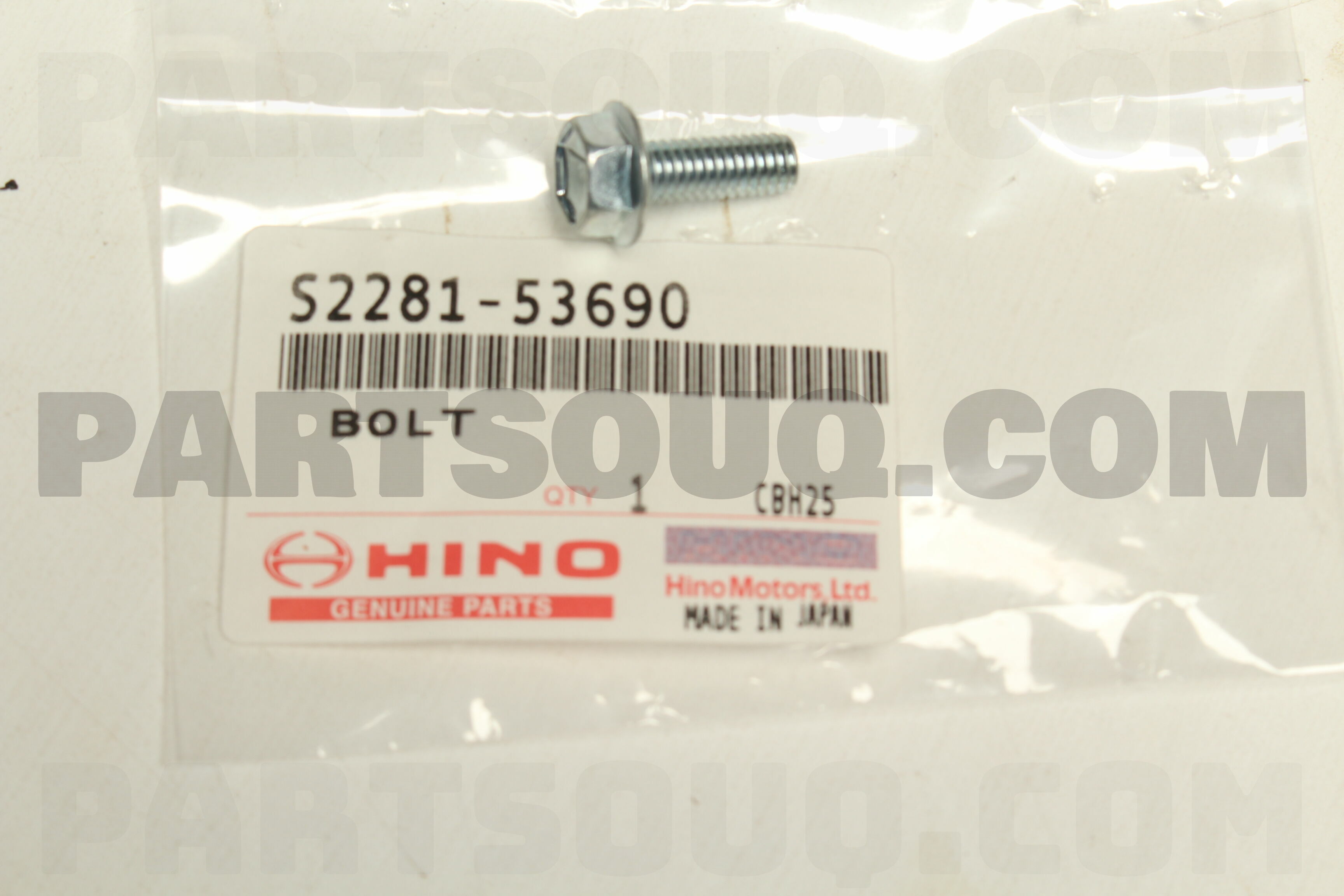 90901 05020 болт системы выпуска toyota Sarma-Auto.ru
