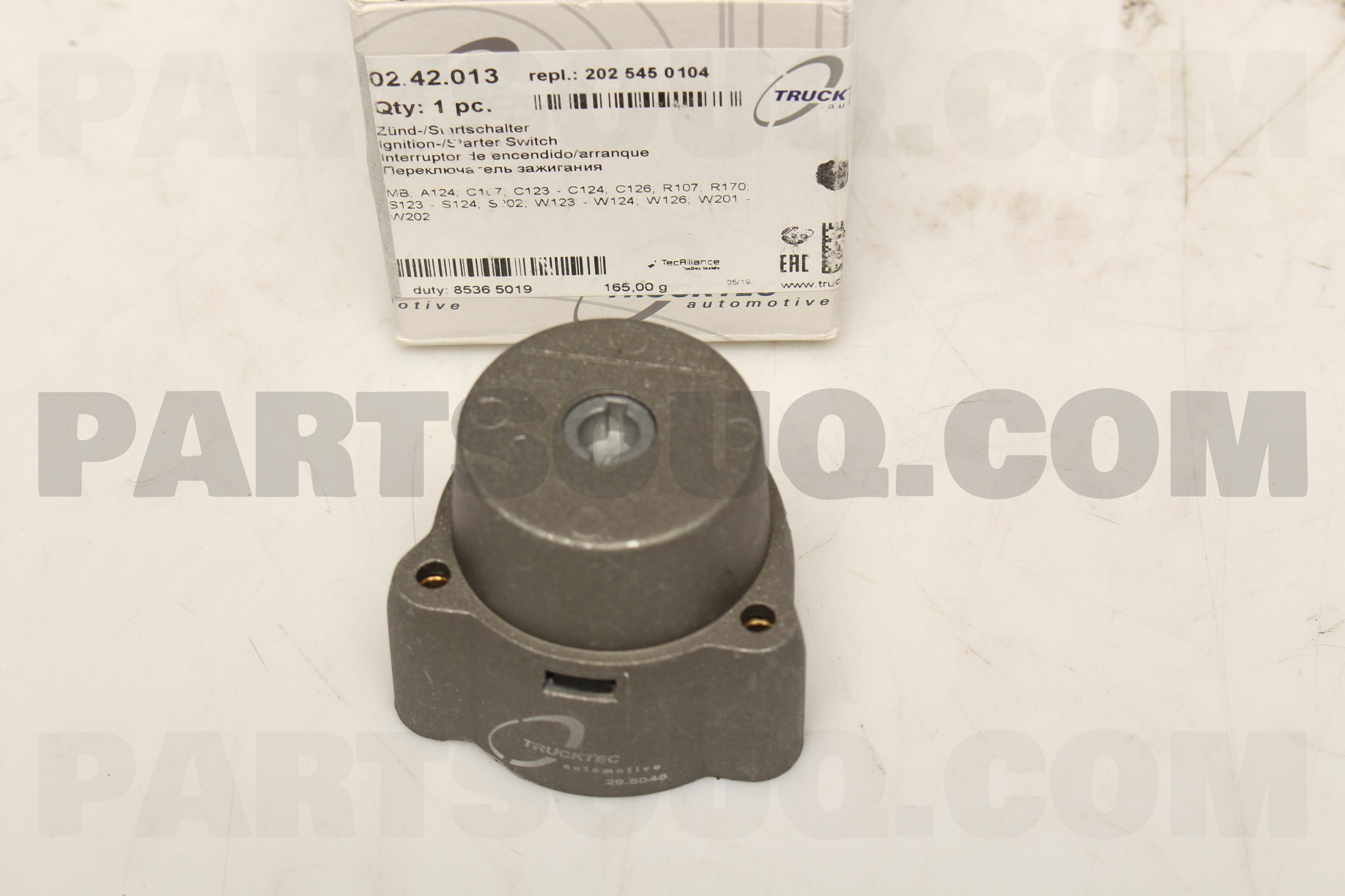 W202 ignition switch deals