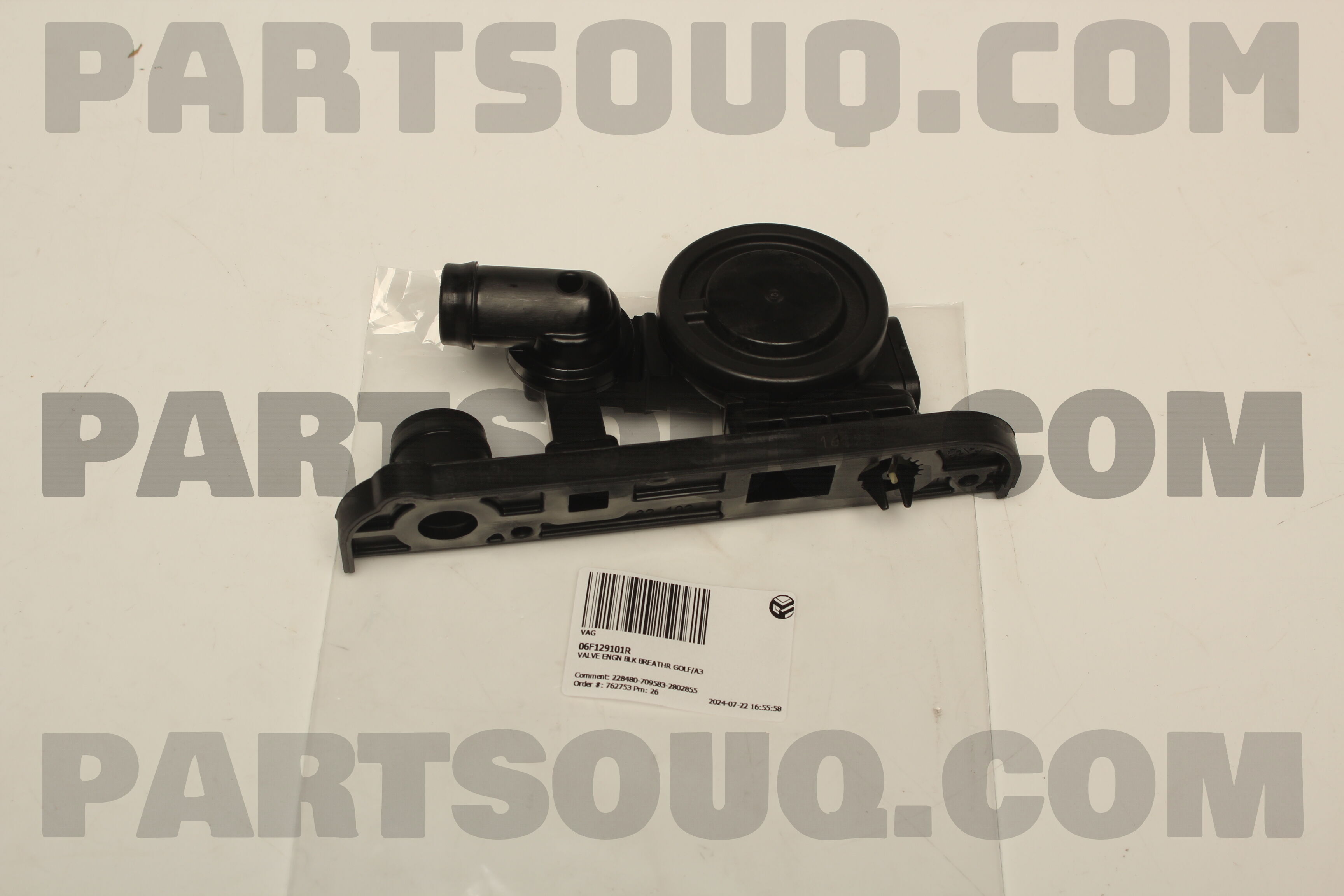 Genuine Mercedes-Benz Dipstick Guide Tube Seal Grommet – A1120160000 – New OEM