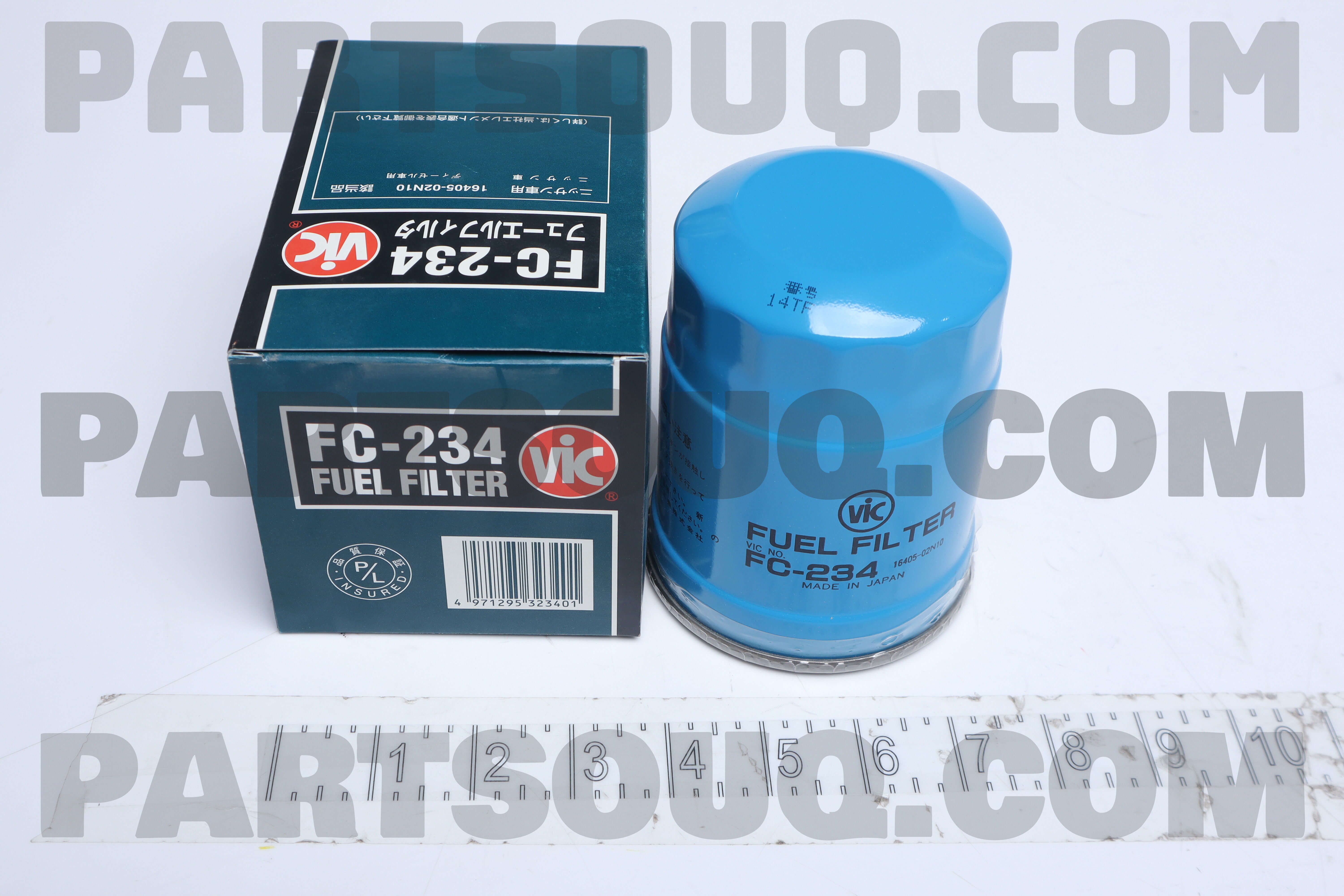 CARTRIDGE ASSY 1640502N10 | Nissan Parts | PartSouq