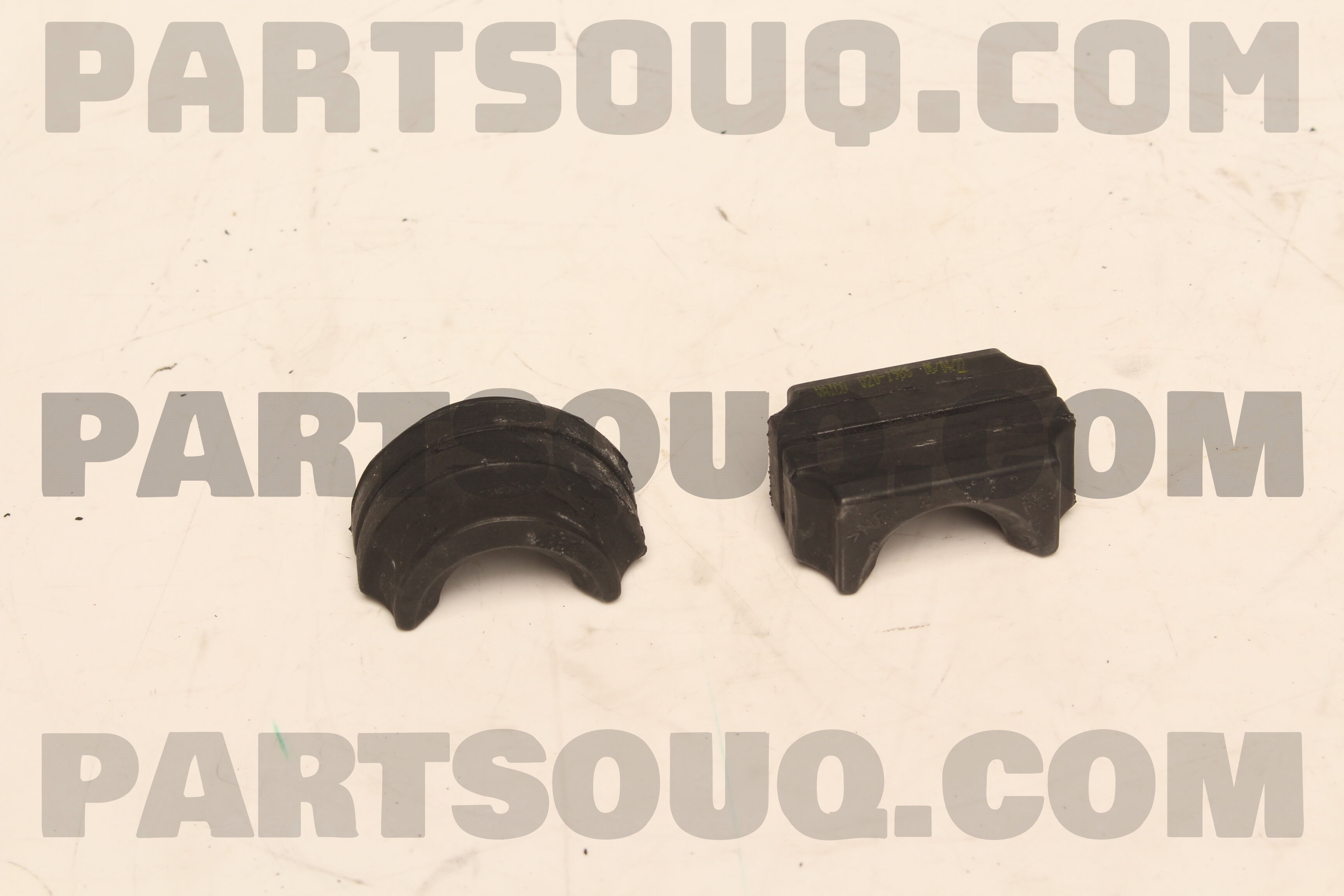 VAICO Rear Anti-Roll Bar Bushing Kit For MINI R52 R55 R57 | OEM 33556754823 | 16mm Inner Diameter - View #4