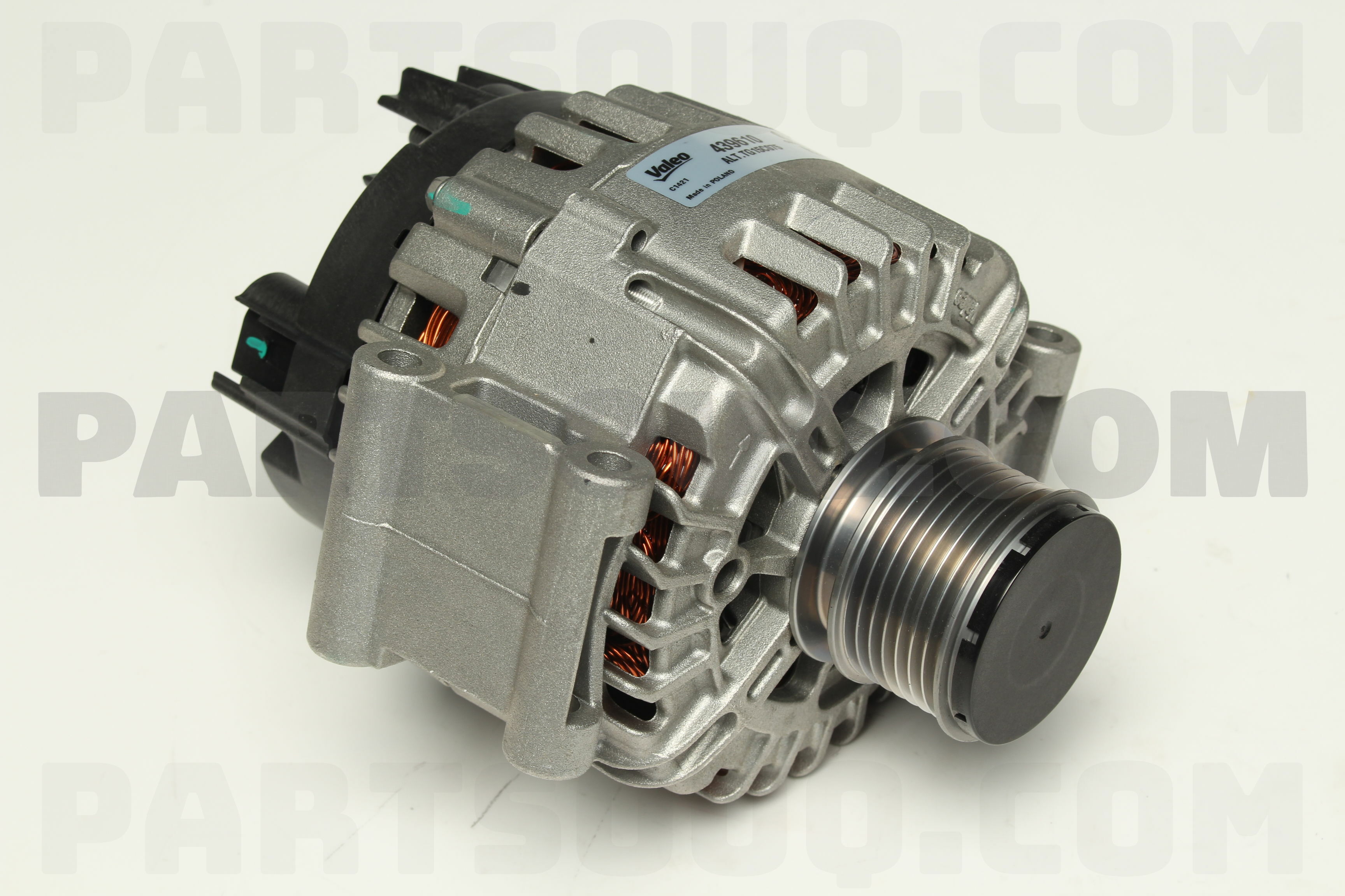 W204 alternator price sale