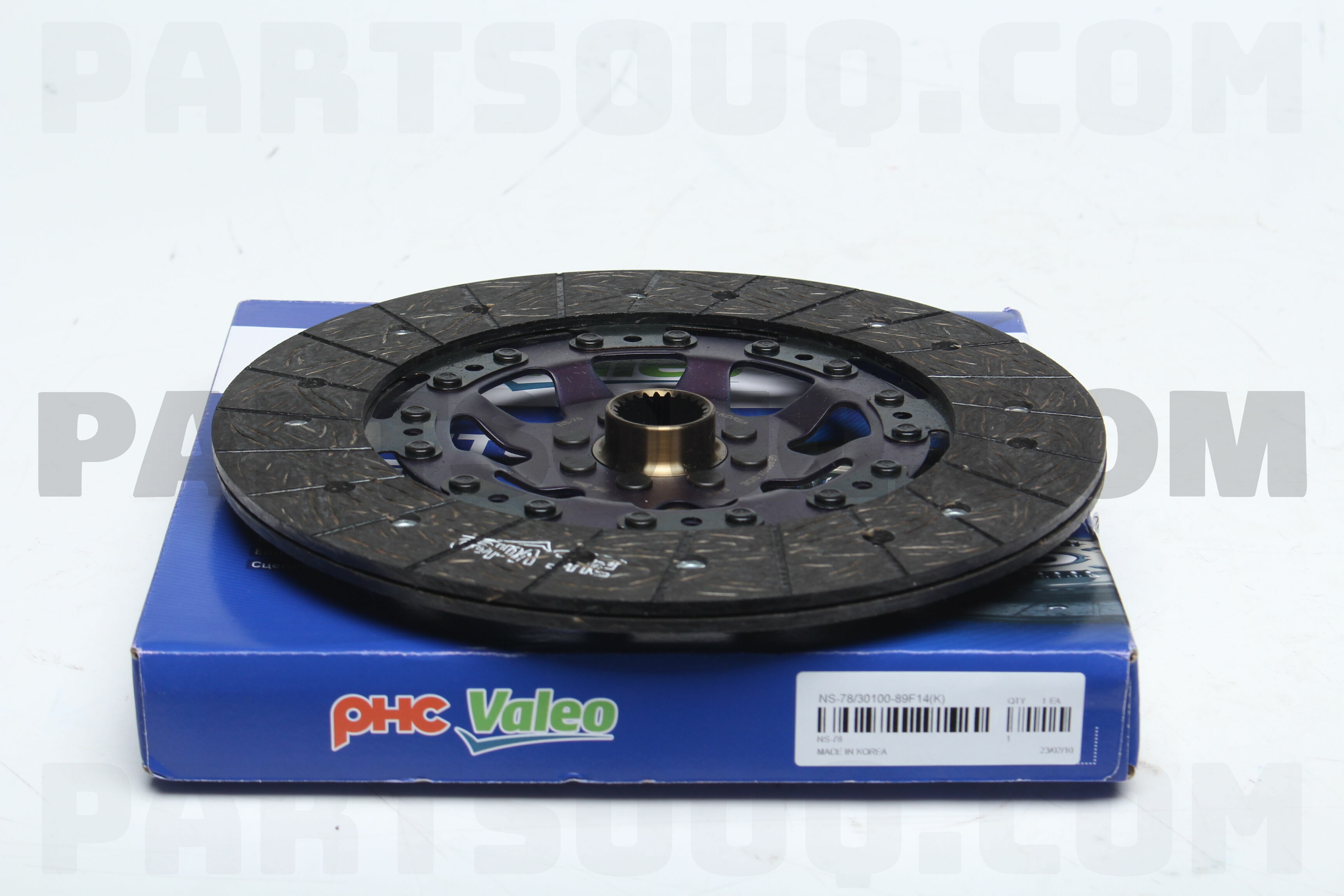 Valeo clutch plate online price