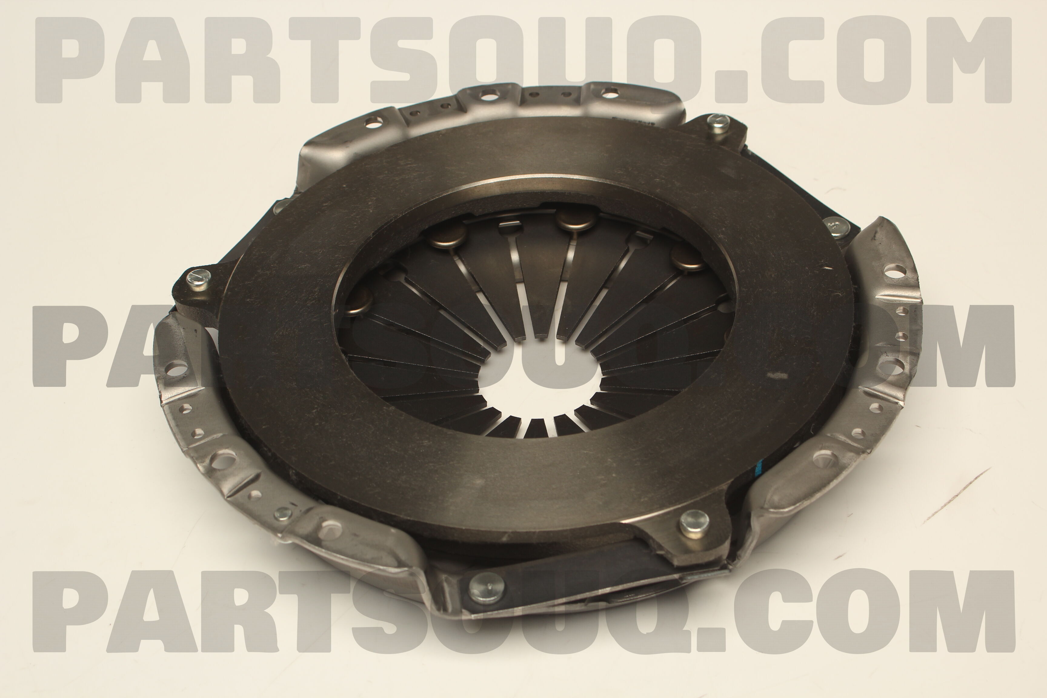 CLUTCH COVER TYC34 | Valeo Parts | PartSouq