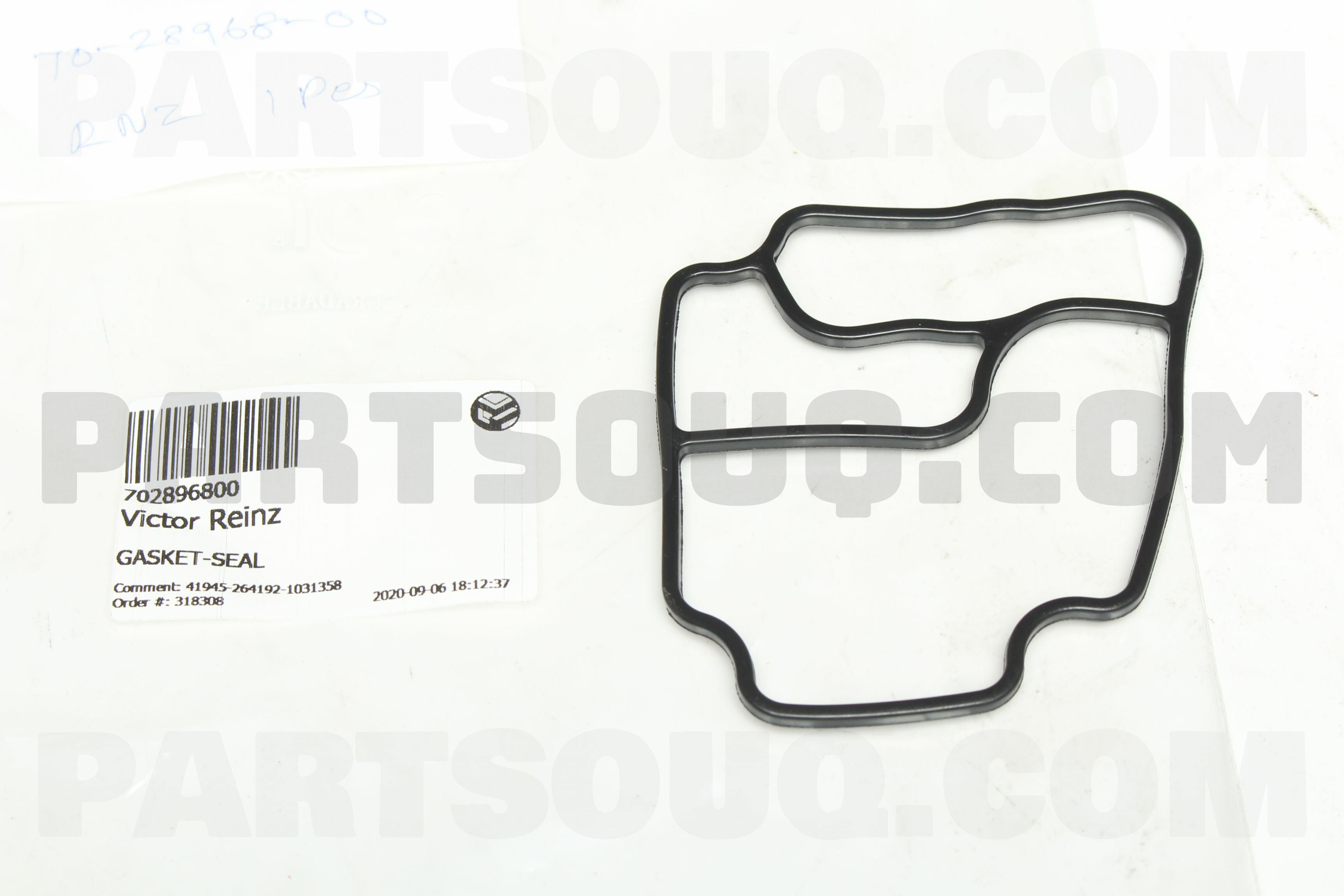 GASKETSEAL 702896800 Victor Reinz Parts PartSouq