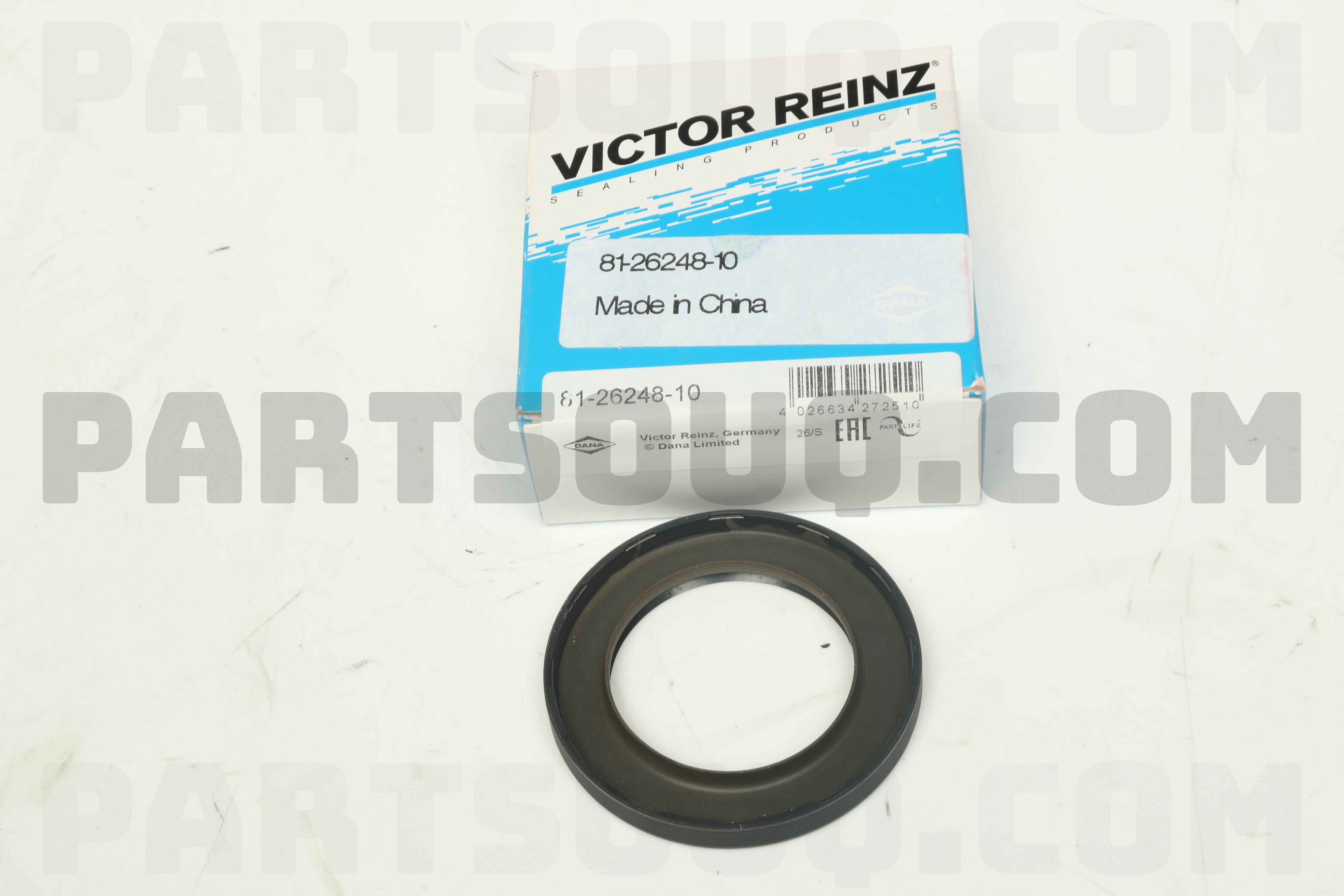 【高知インター店】 812624810 PTFE ASW RING-45X67X8 SEAL | Parts Reinz Victor ジャケット・アウター