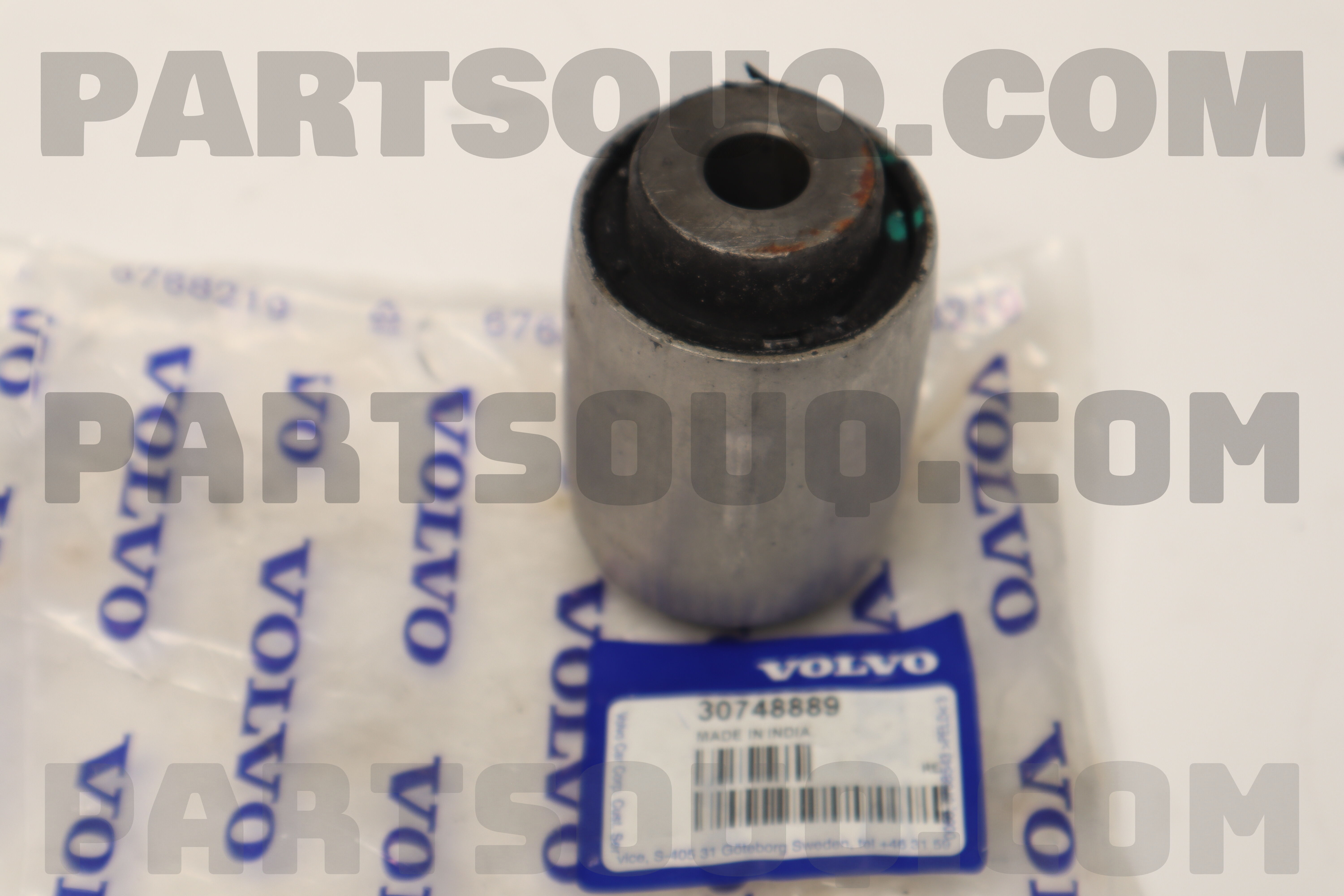 ARM BUSH REAR ARM VLAB005 | FEBEST Parts | PartSouq