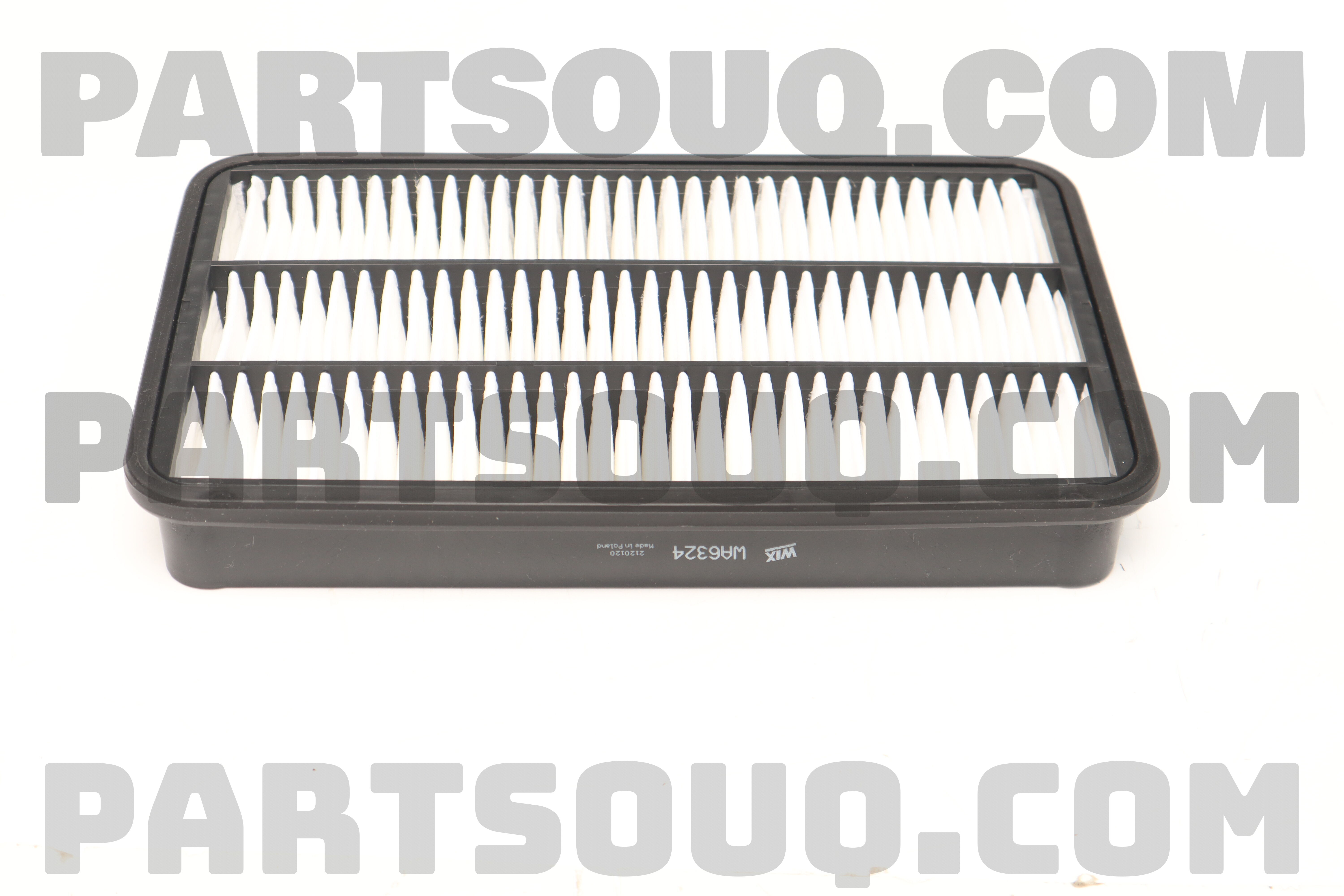 AIR FILTER TO 17801-03010 CORONA 199202-199709,198808-200107 WIX WA6324 ...