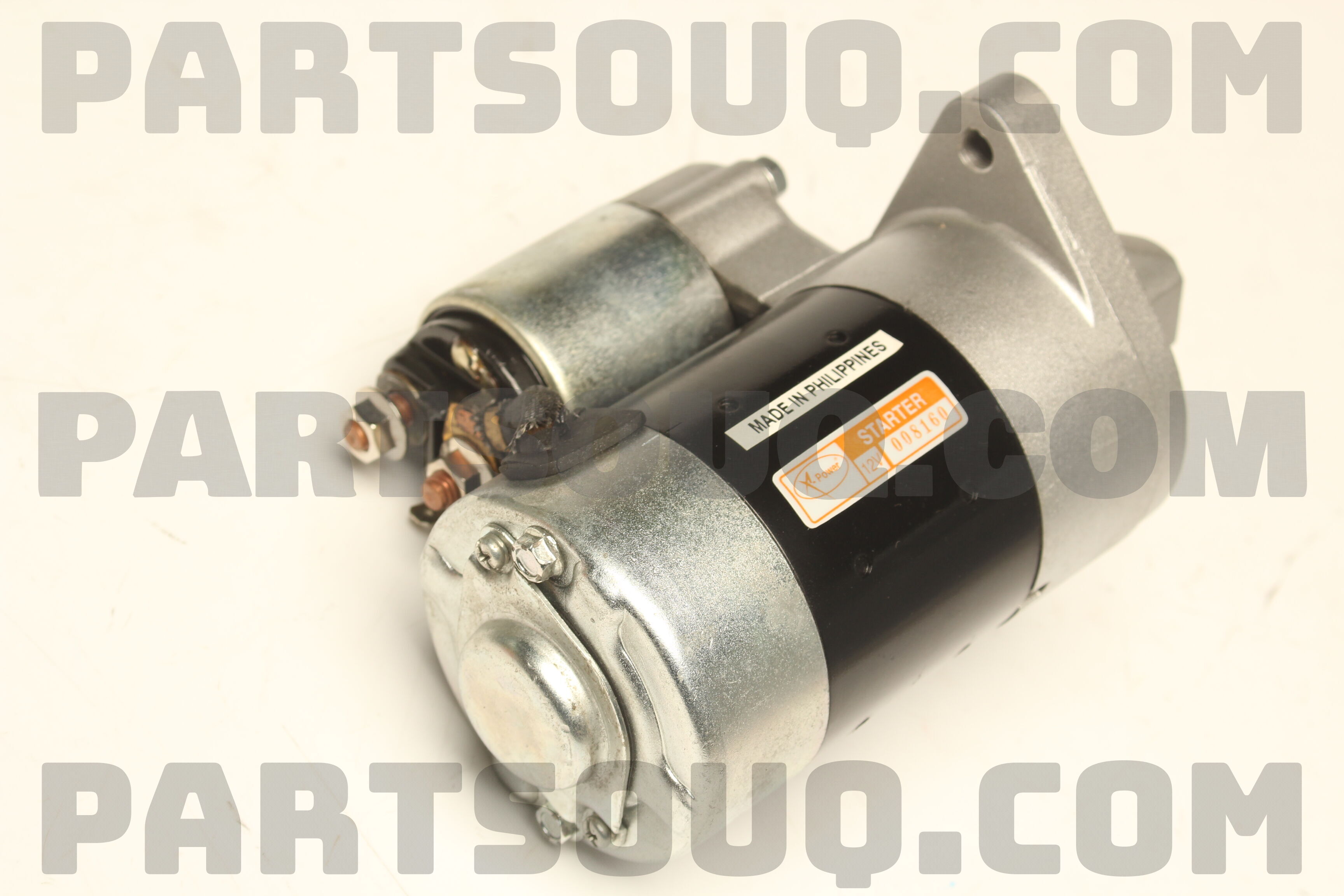 STARTER EE80 2810010030 | X-POWER Parts | PartSouq