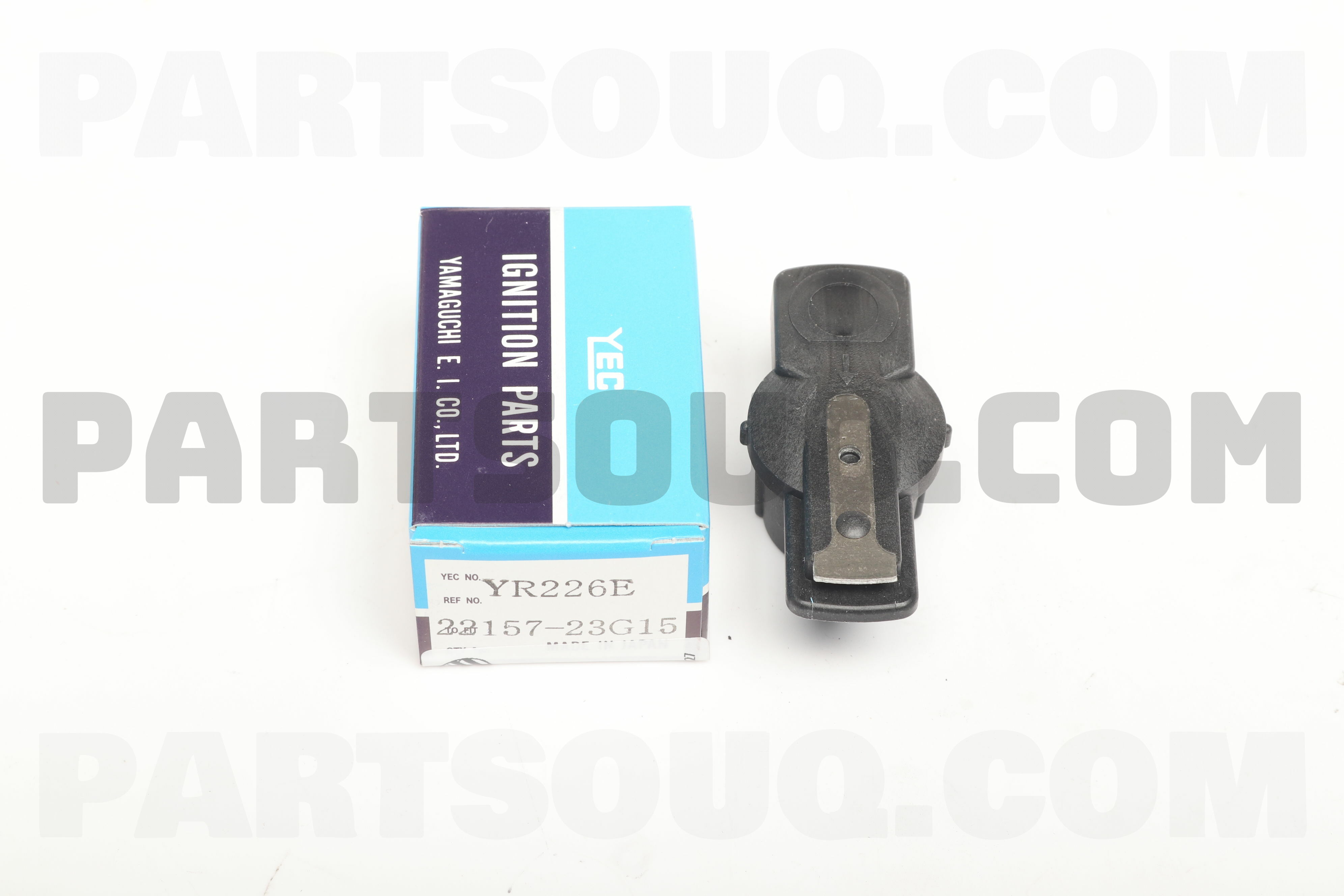 【ファッション通販】の商品をすべて Nissan | 2215723G15 ROTOR-HEAD Parts PartSouq | カーオーディオ