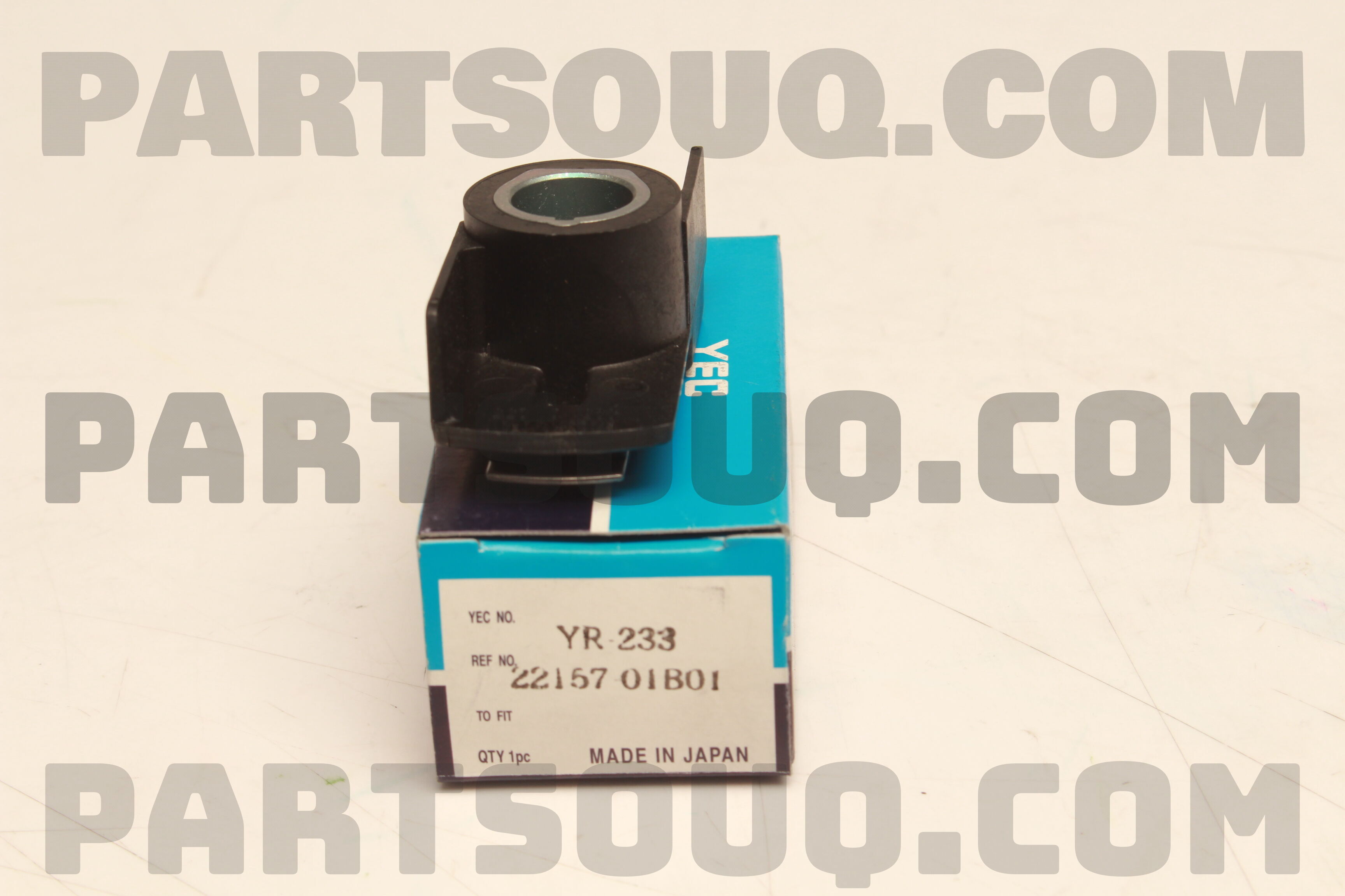ROTOR-HEAD 2215701B01 | Nissan Parts | PartSouq