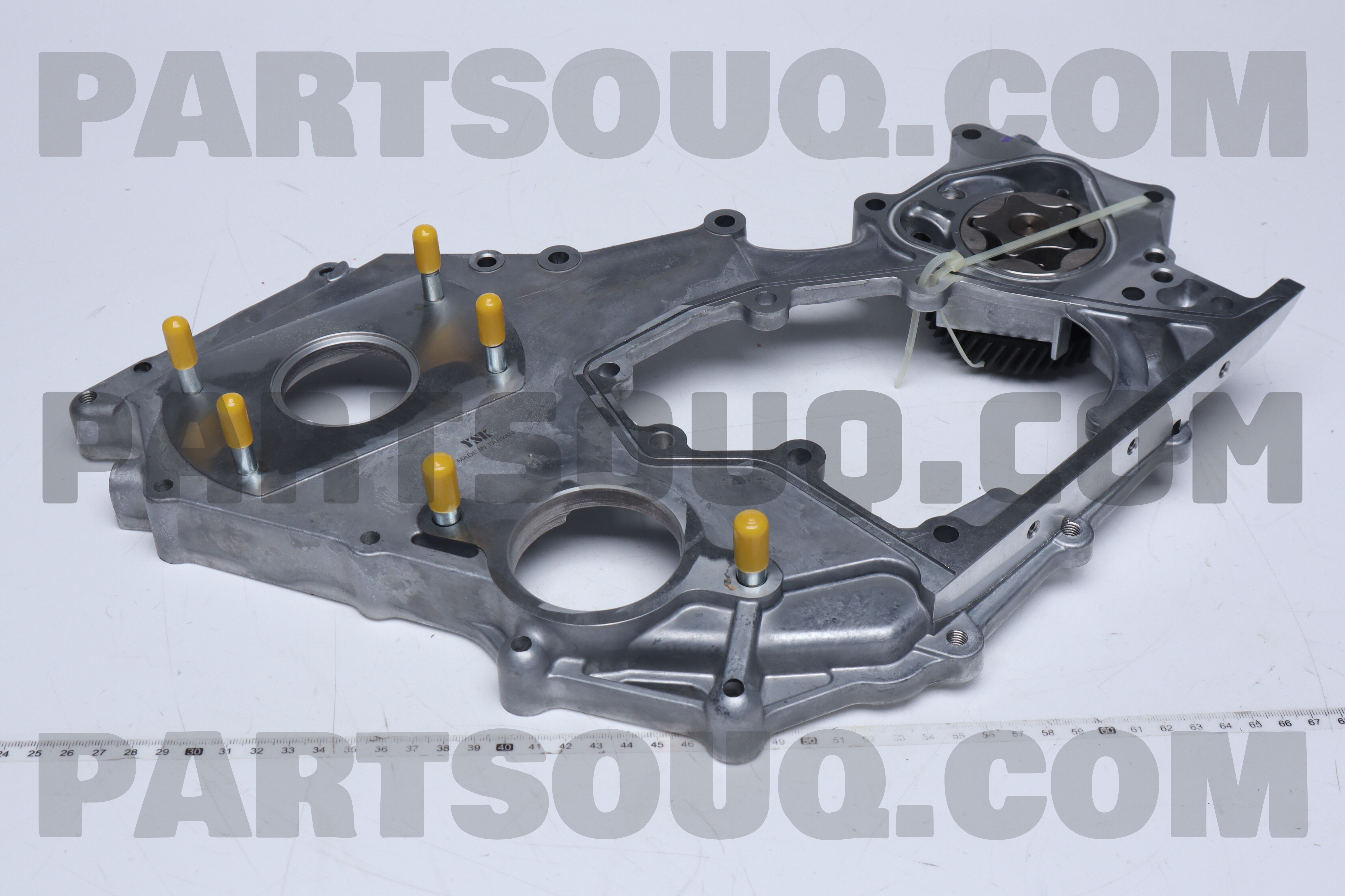 ゆっこ36 Junction Block Assembly | Part # 57640-26600-71 | Toyota