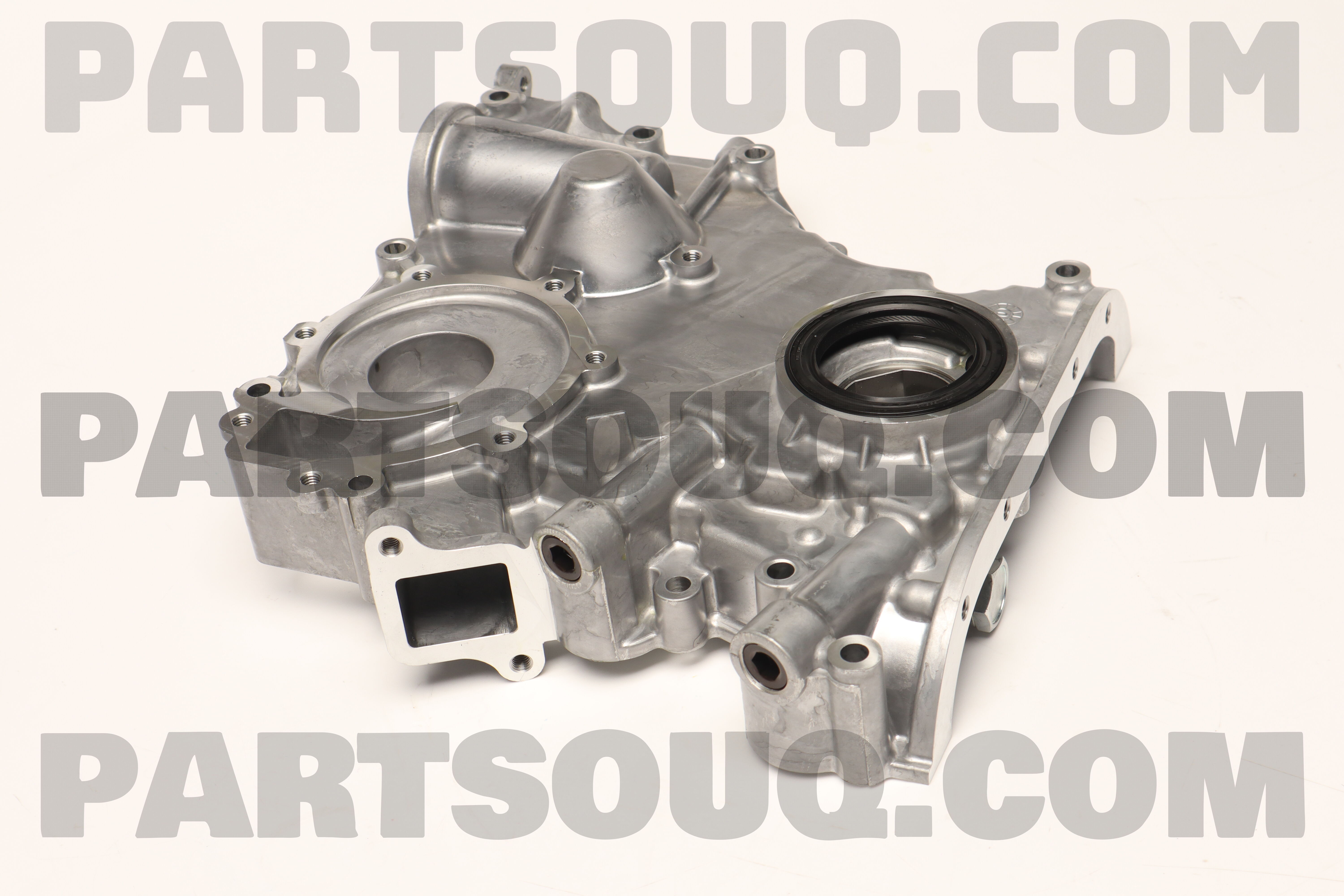 COVER ASSY-FRONT,TIMING CHAIN 13500VC000 | Nissan Parts | PartSouq