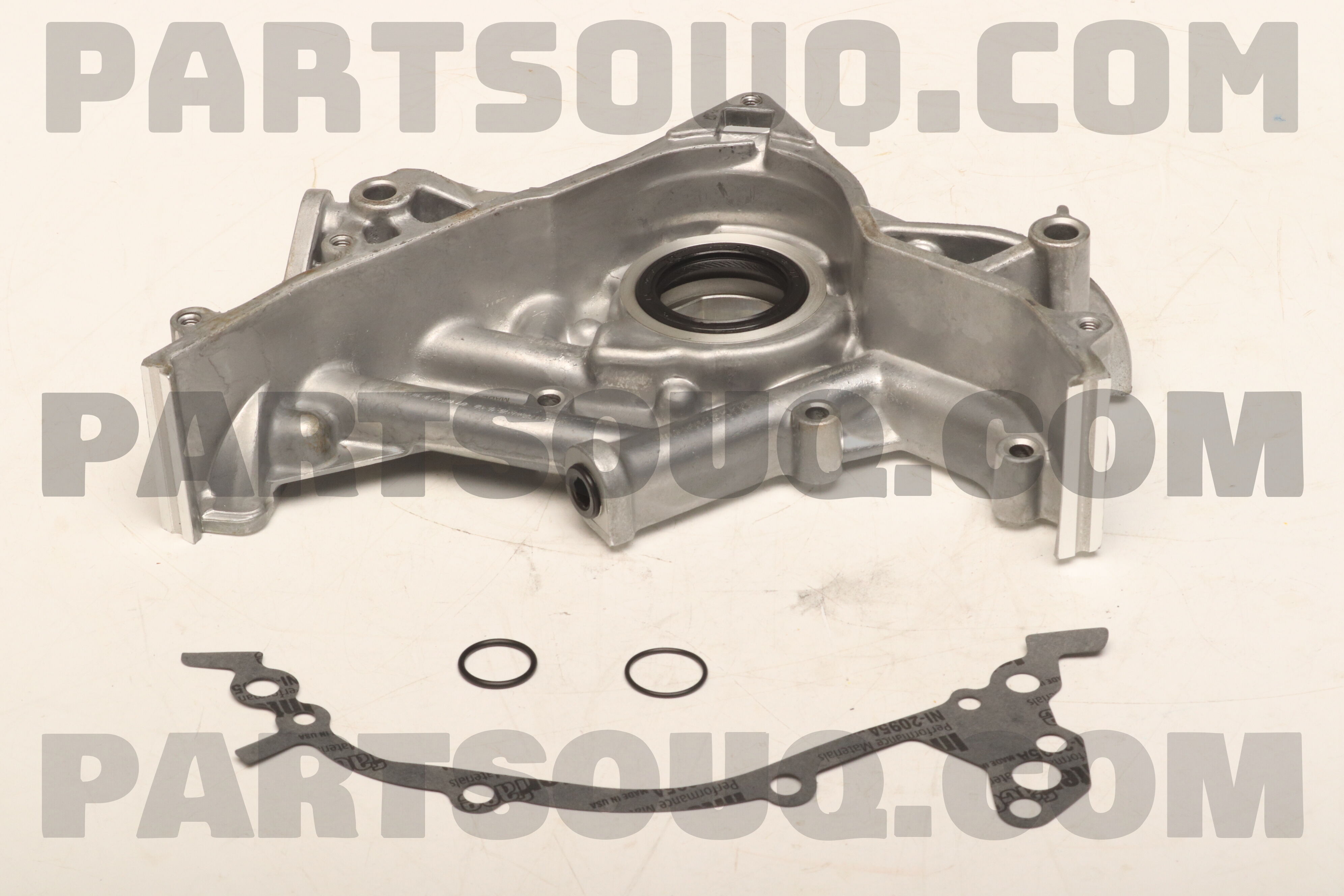 ゆー OIL PUMP 150100W001 | YSK Repuestos | PartSouq