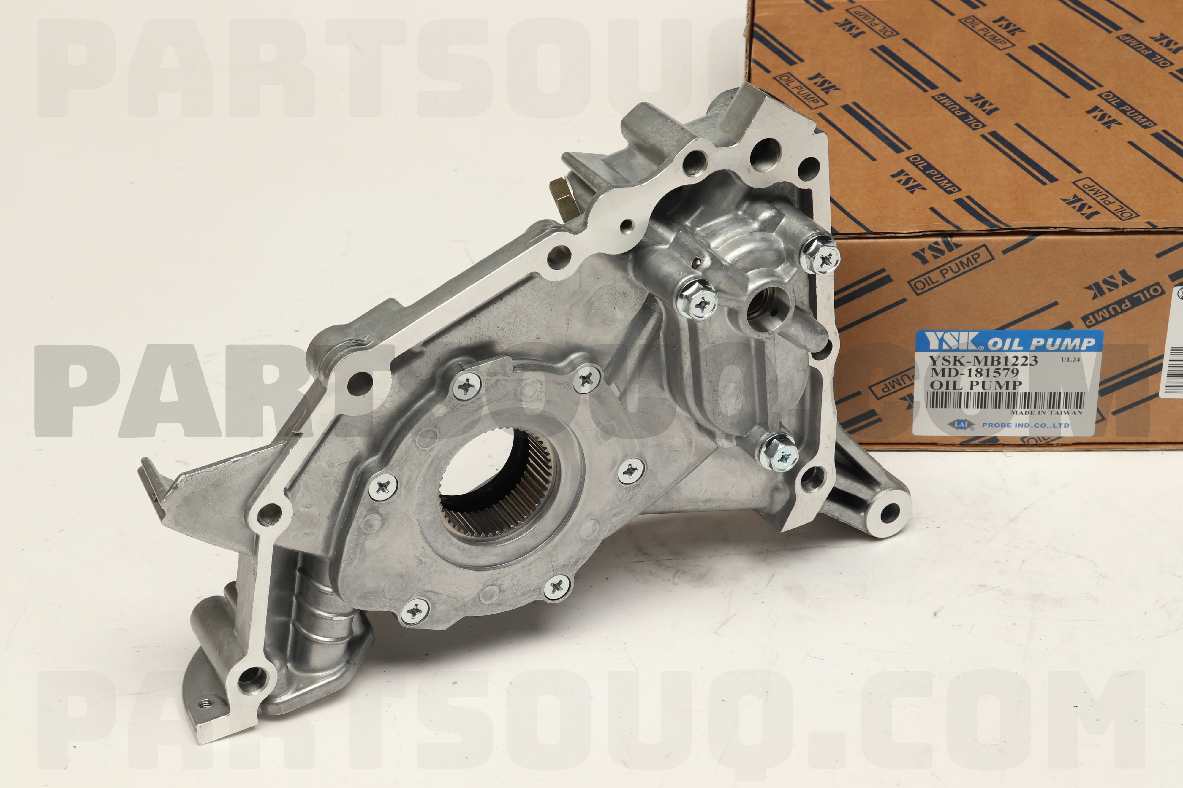 OIL PUMP YSKMD181579 YSK Parts PartSouq