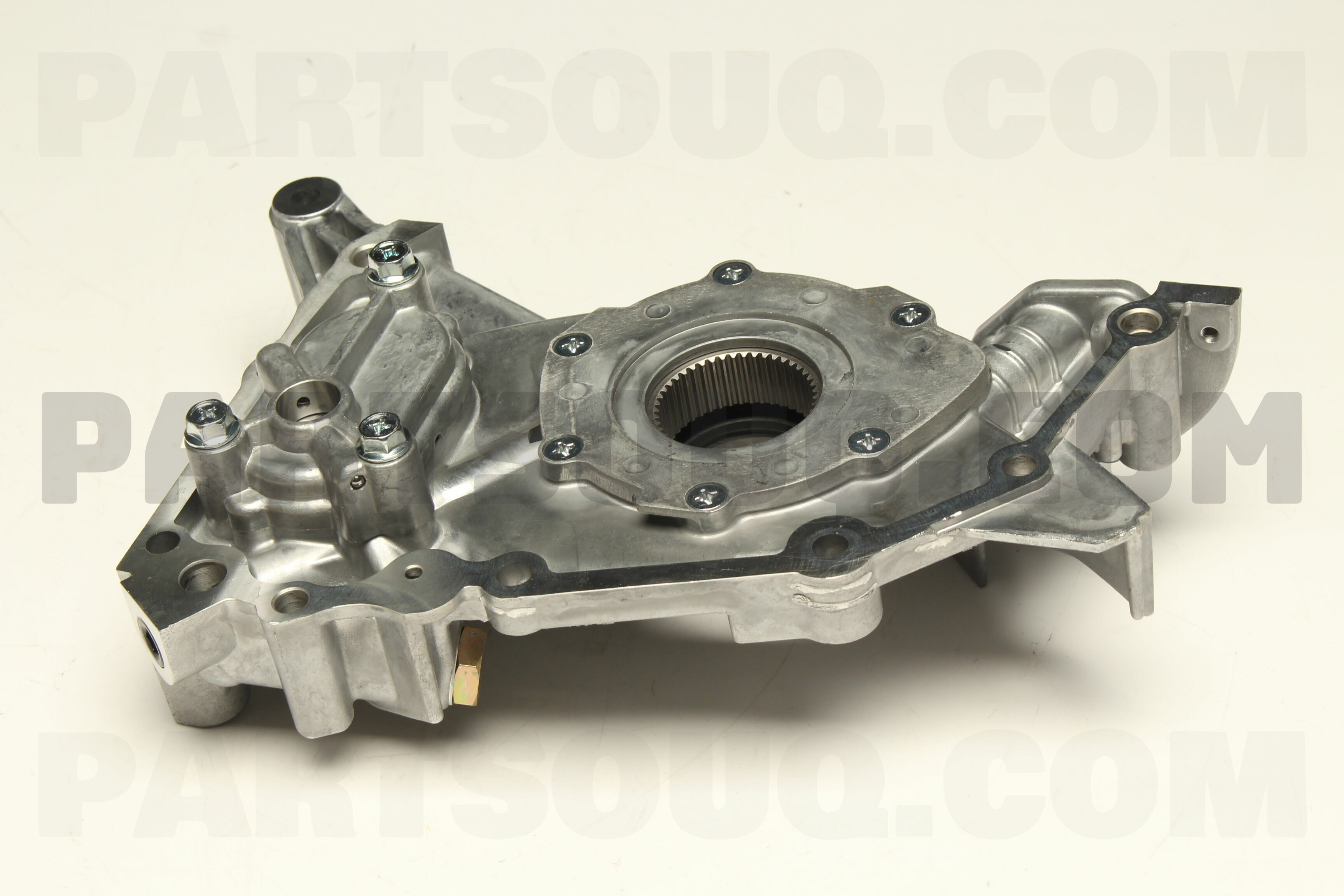 OIL PUMP MD181581 | YSK Parts | PartSouq