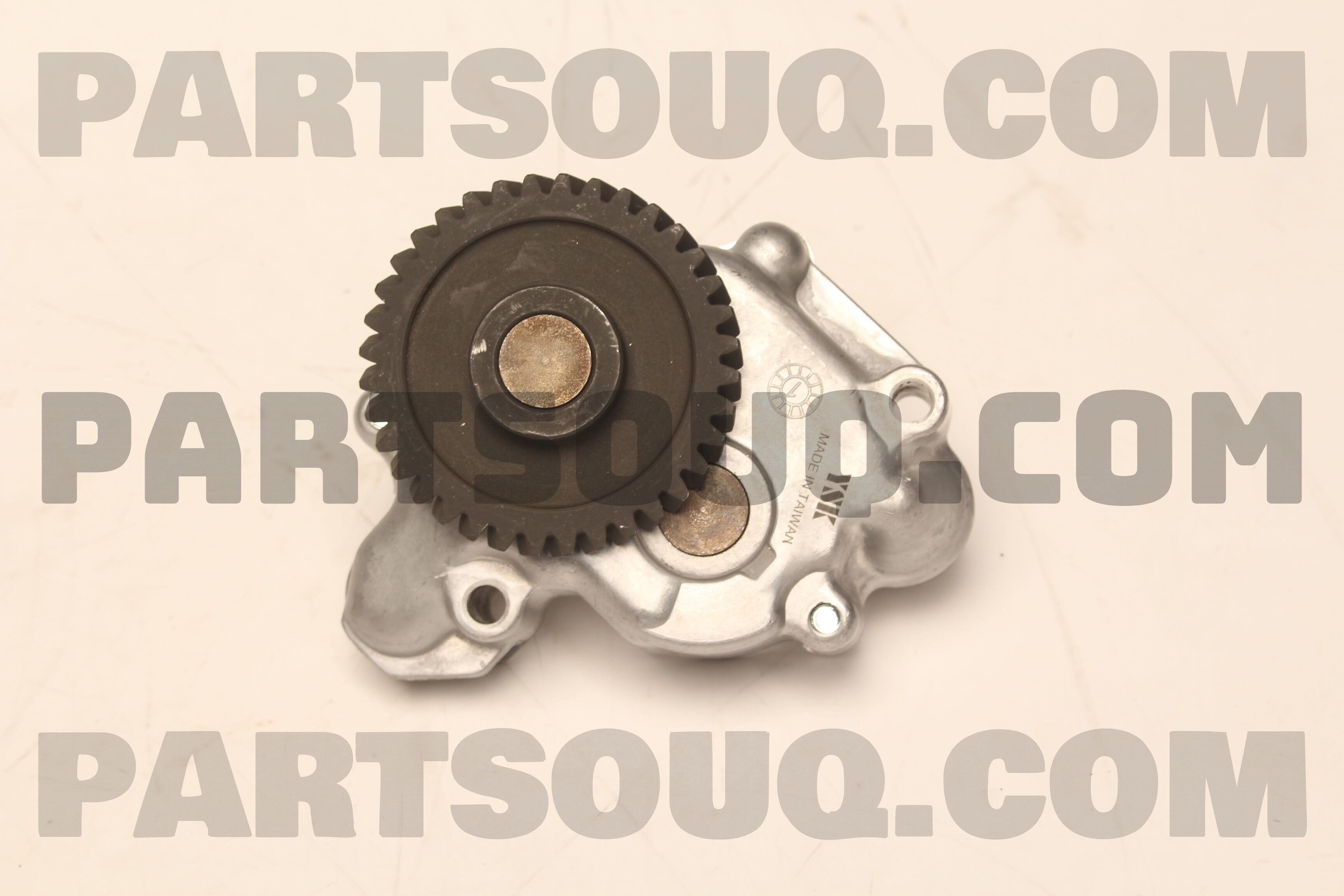 OIL PUMP ME017484 | YSK Parts | PartSouq