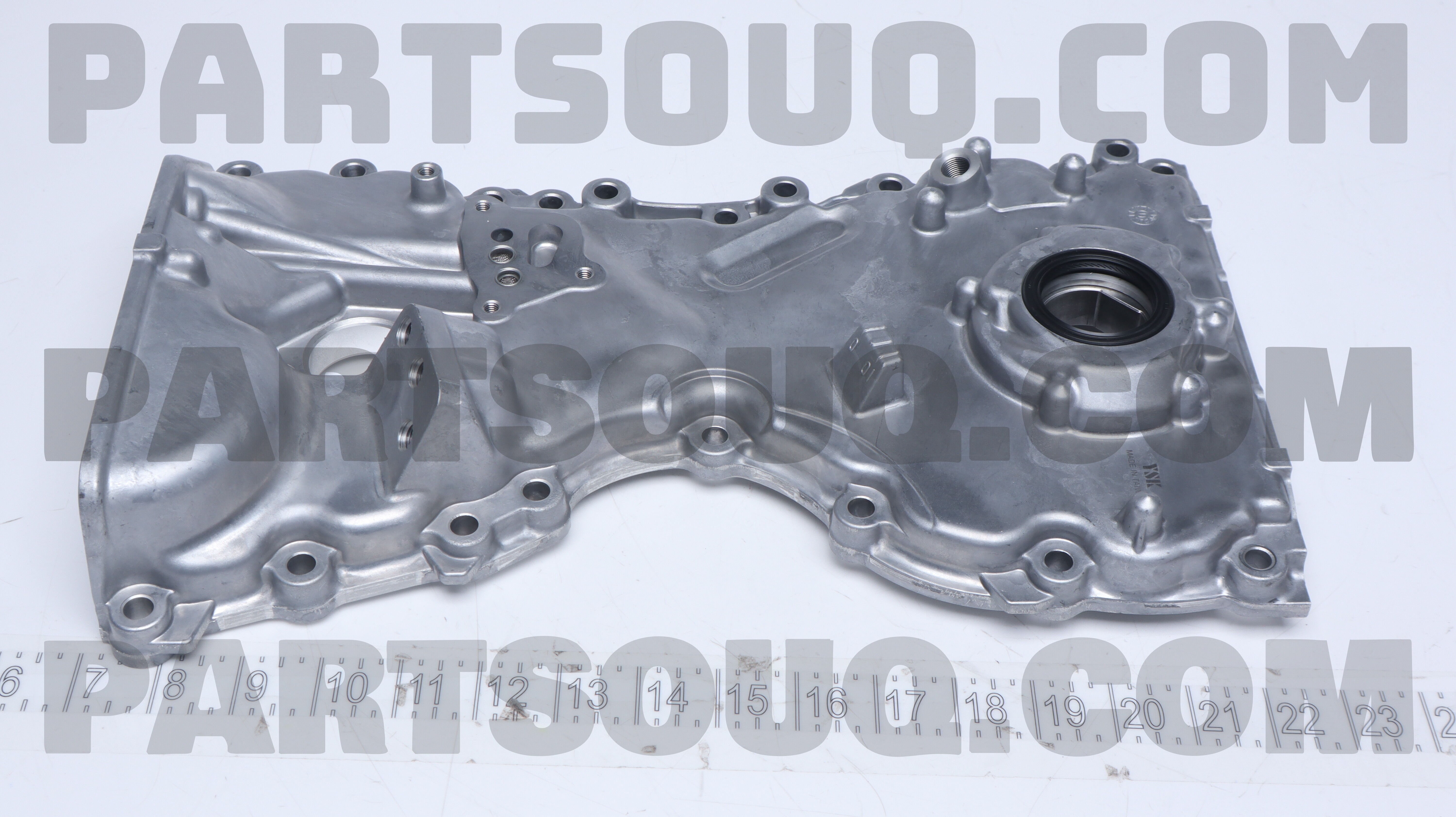 フィジー PUMP ASSY OIL 1610069GF0 | Suzuki Repuestos | PartSouq