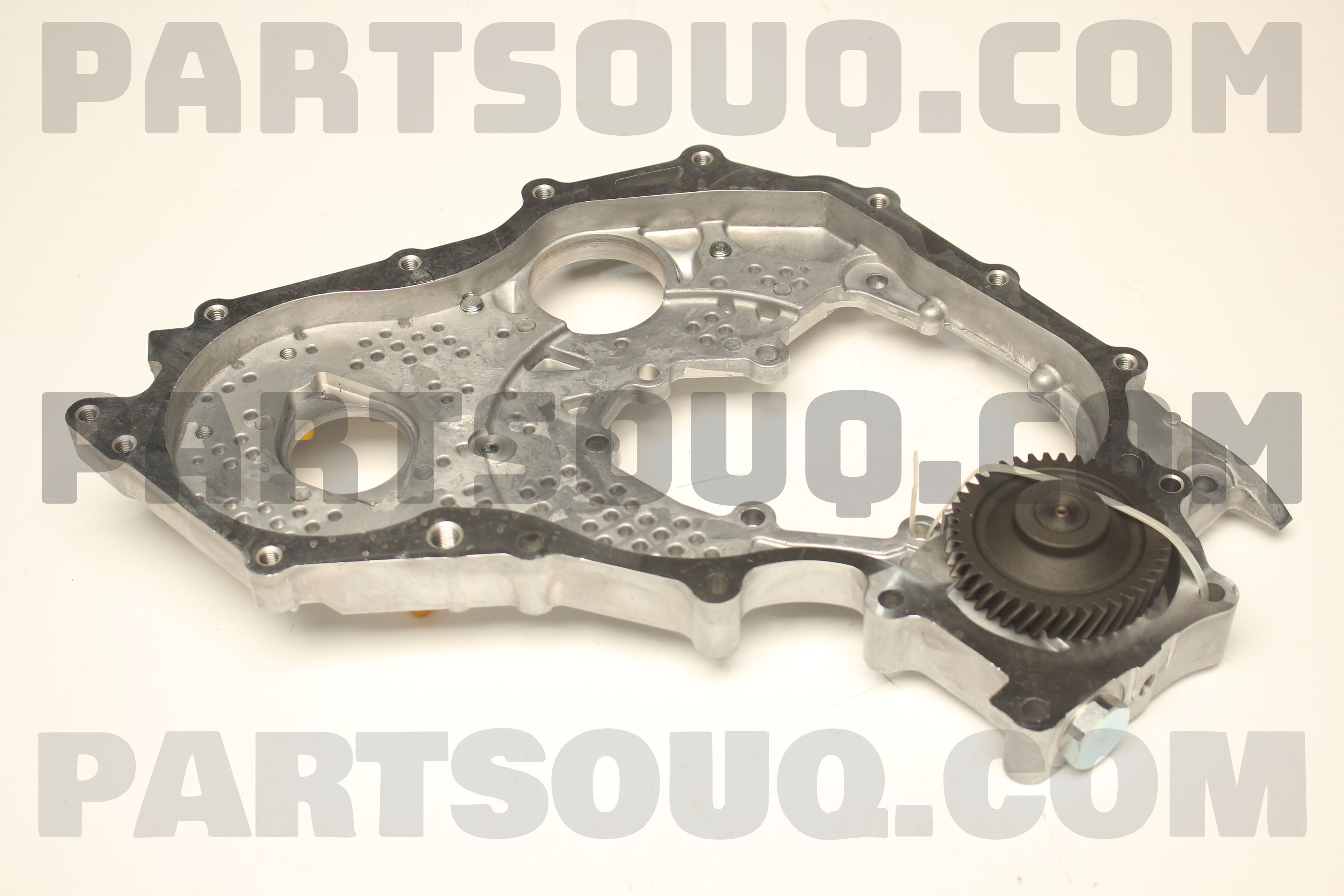 CASE SUB-ASSY, TIMING GEAR 1130117041 | Toyota Parts | PartSouq