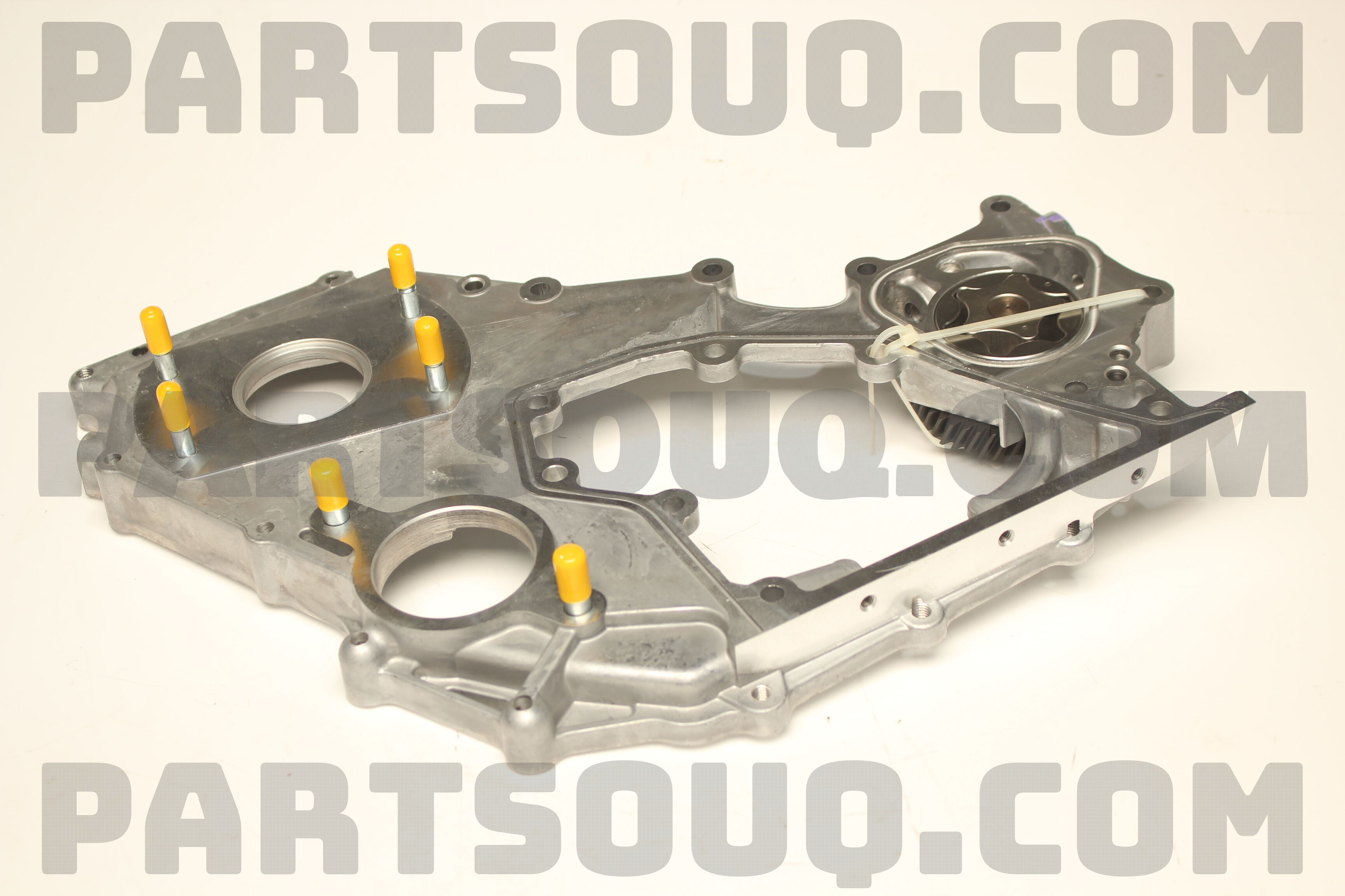 CASE SUB-ASSY, TIMING GEAR 1130117041 | Toyota Parts | PartSouq