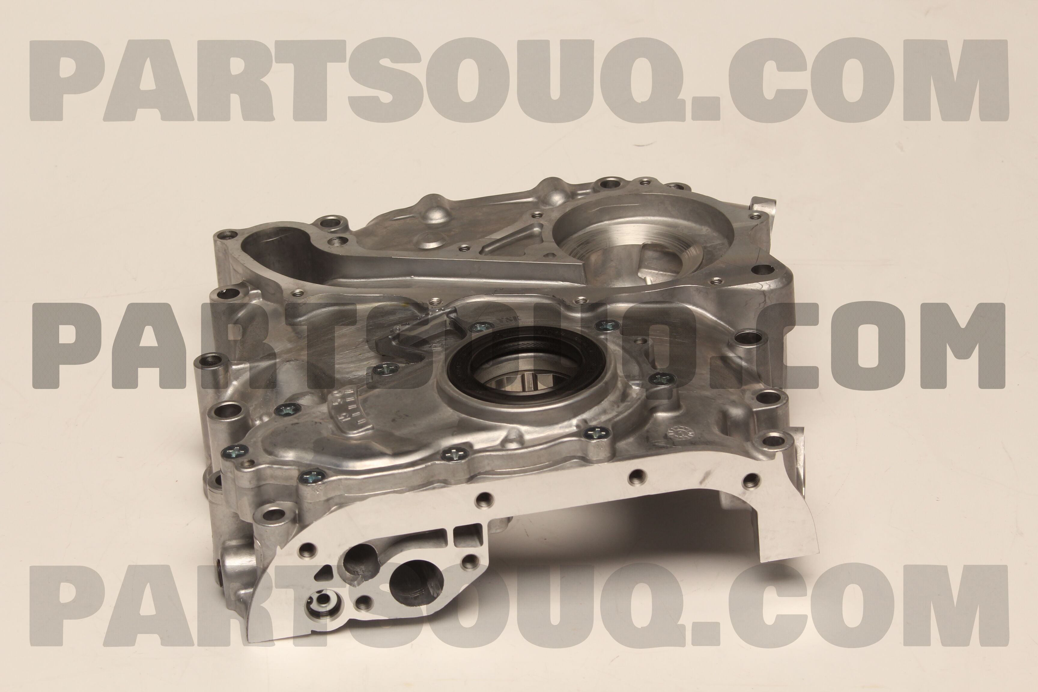 TIMING CHAIN COVER 1130175030 | YSK Parts | PartSouq
