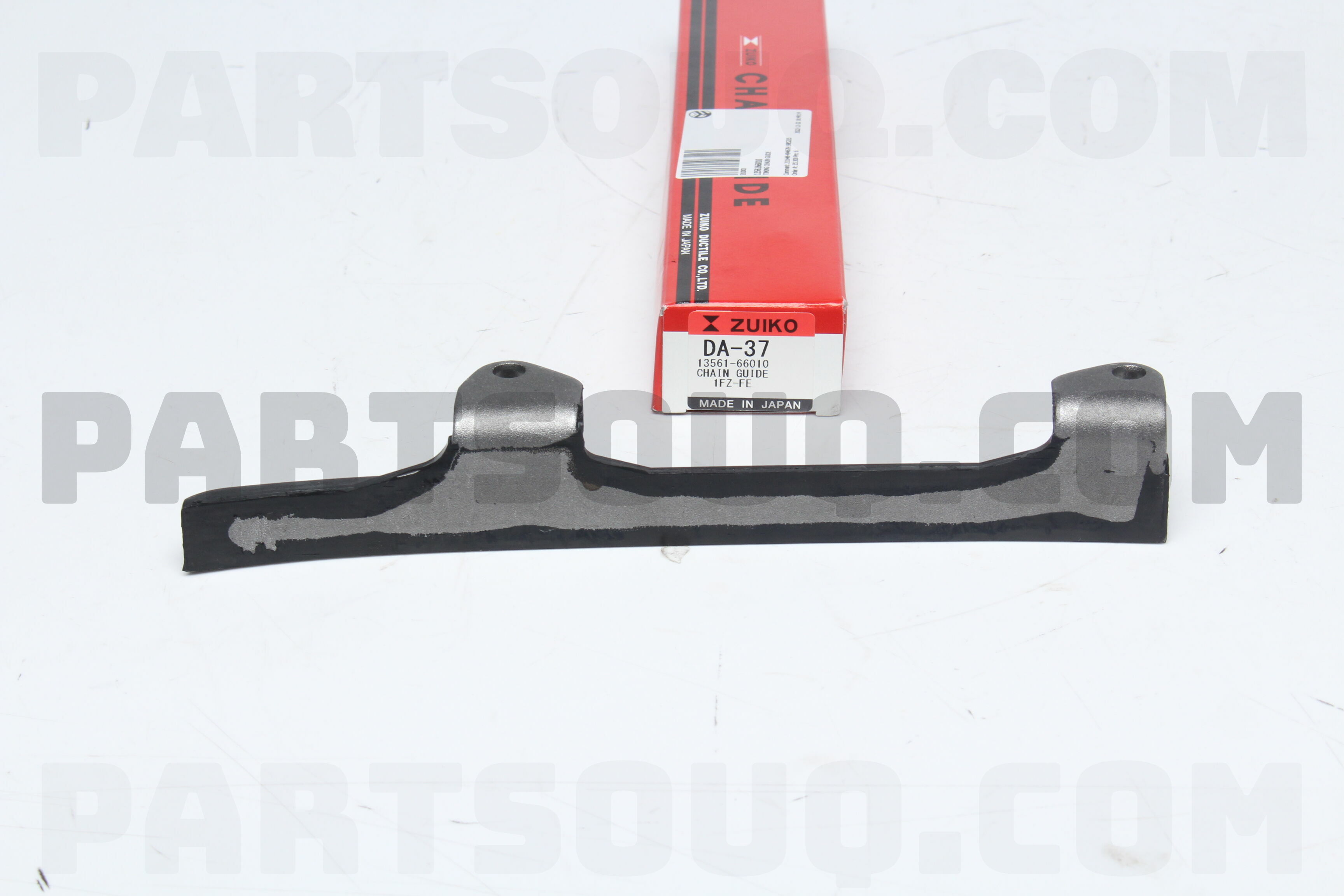 【★超目玉】 NO.1 VIBRATION, CHAIN DAMPER, 1356166010 Parts Toyota | バトルスピリッツ