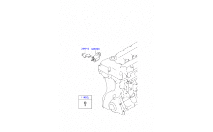 Solenoid valve